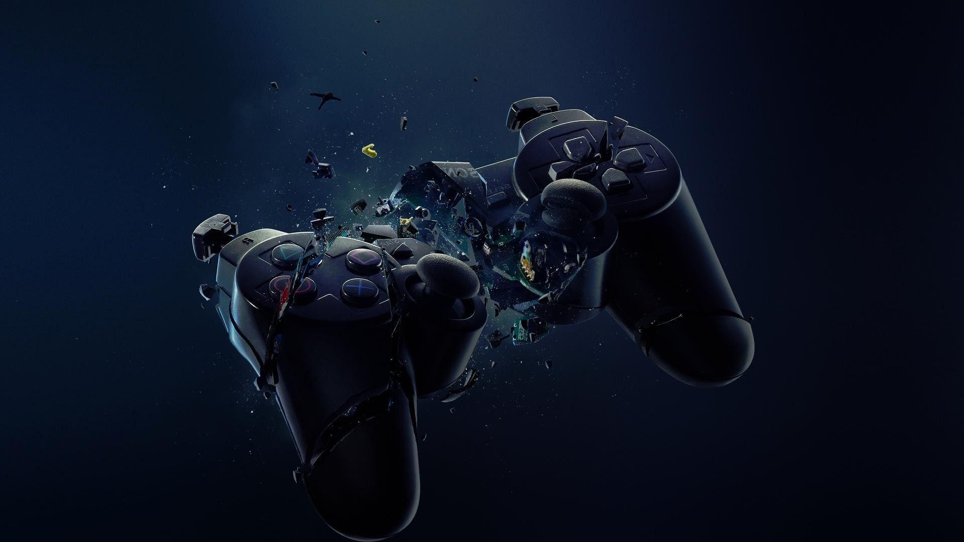 PS3 HD Wallpaper 1080p