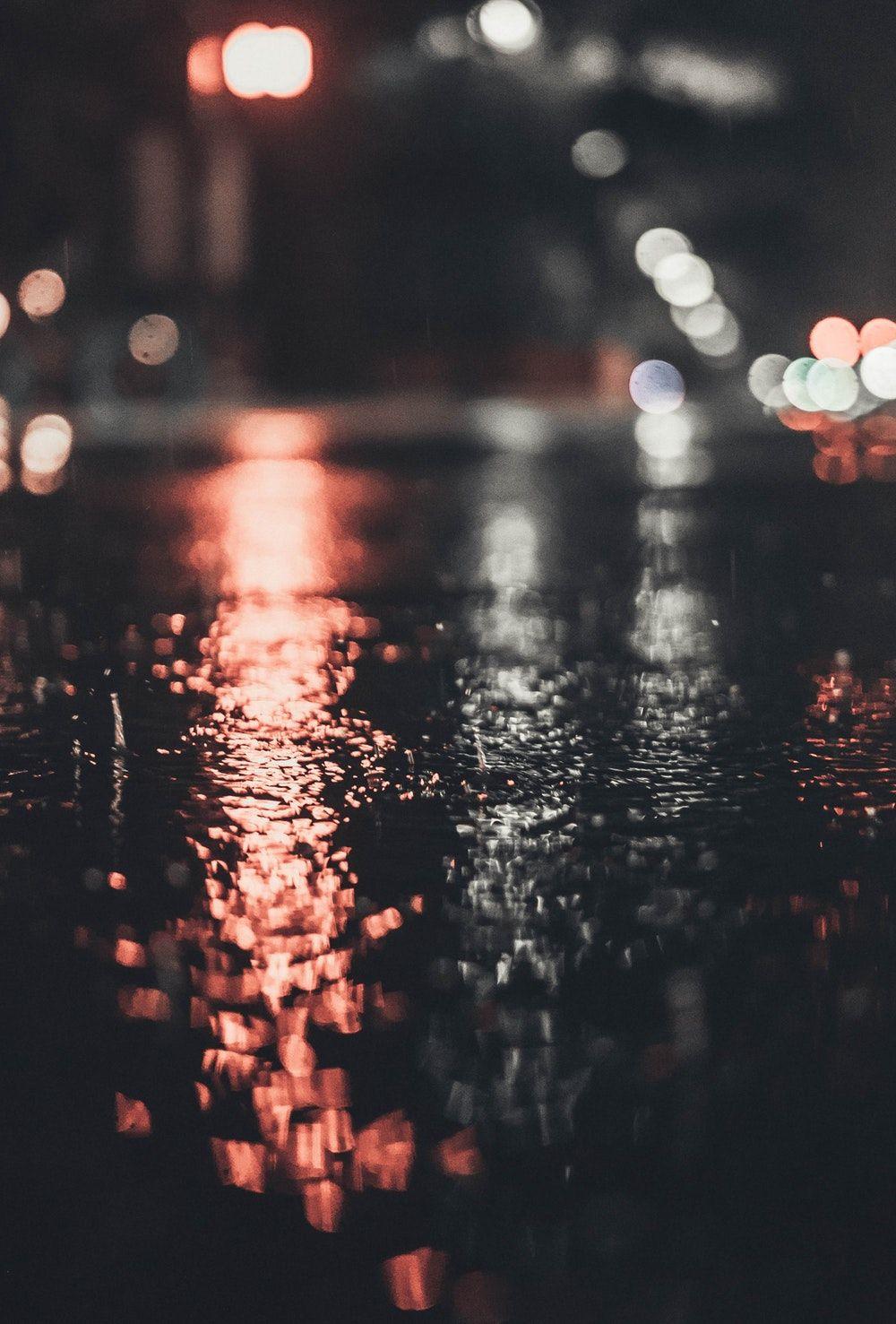 Rain Picture [HD]. Download Free Image