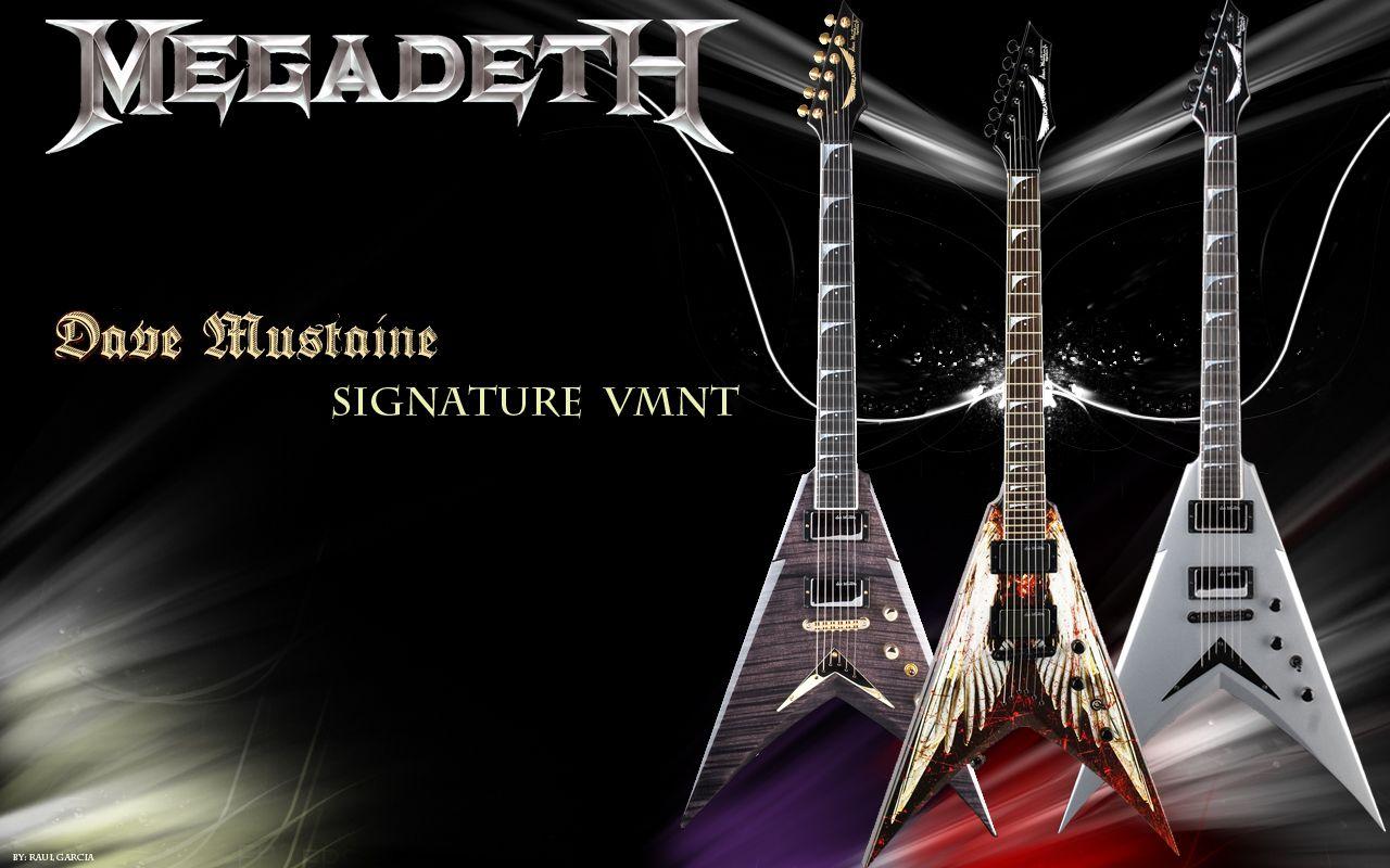 Megadeth Wallpaper and Background Imagex800