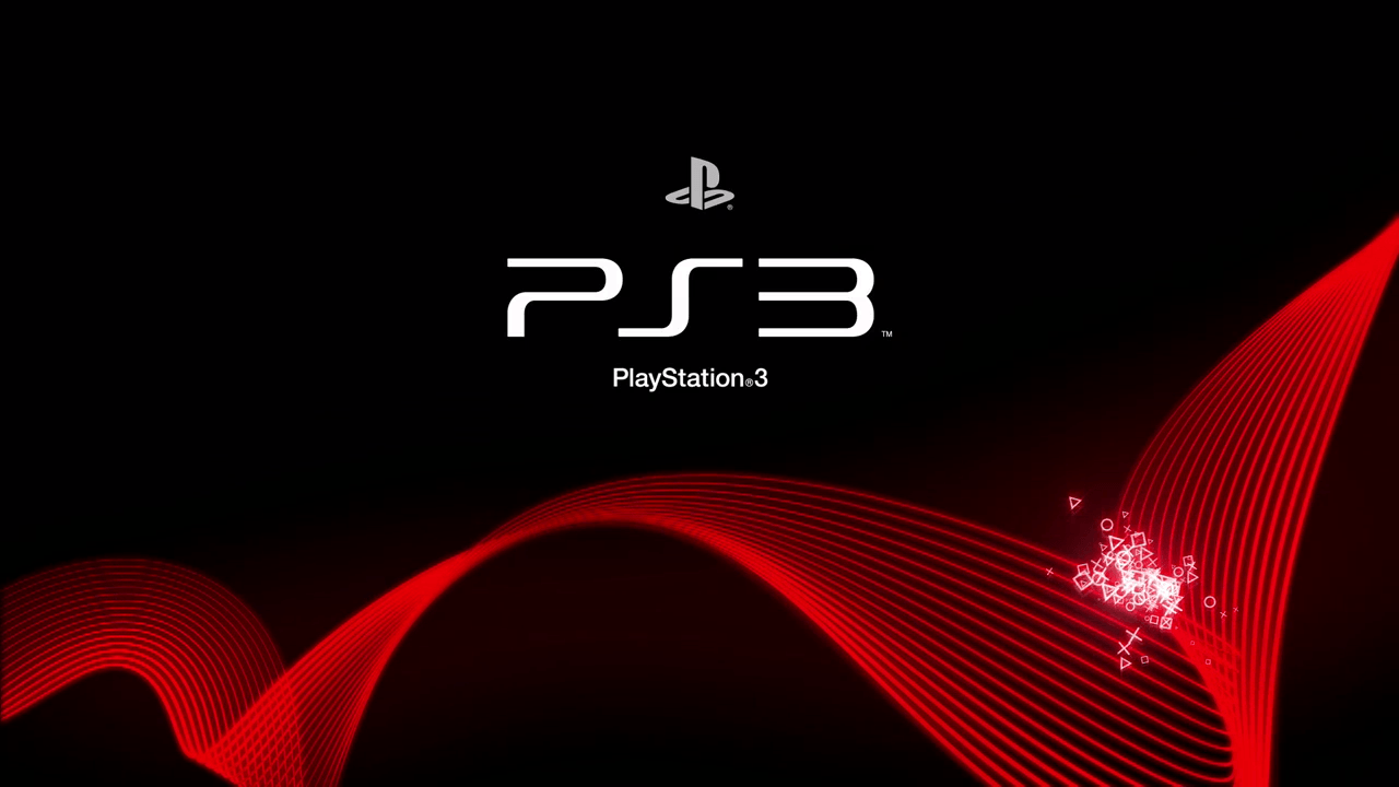 Playstation Wallpaper Background Ps3 Background Of Pc High Quality