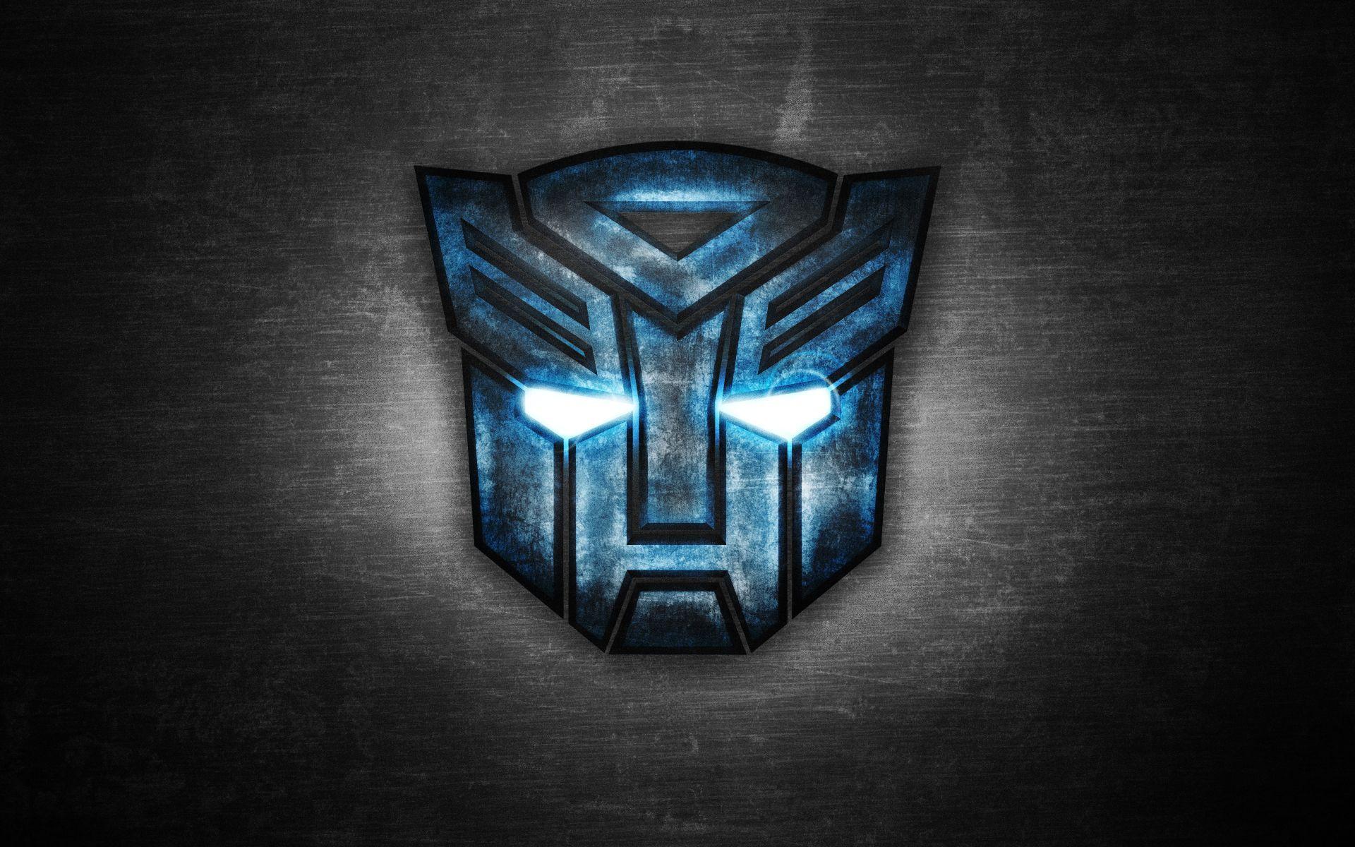 Transformers Wallpaper