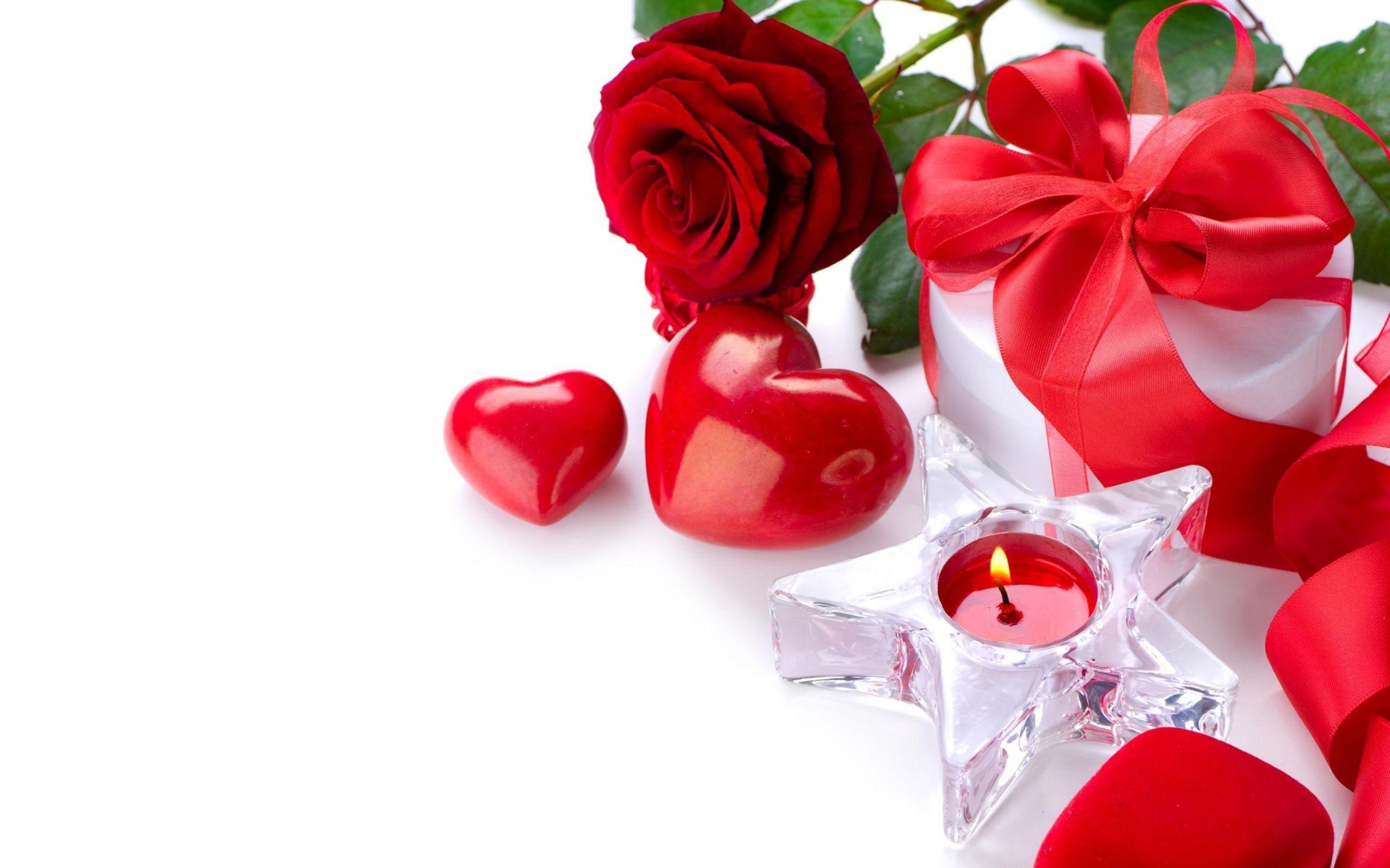 valentine roses and hearts wallpaper biarb7yat's Day