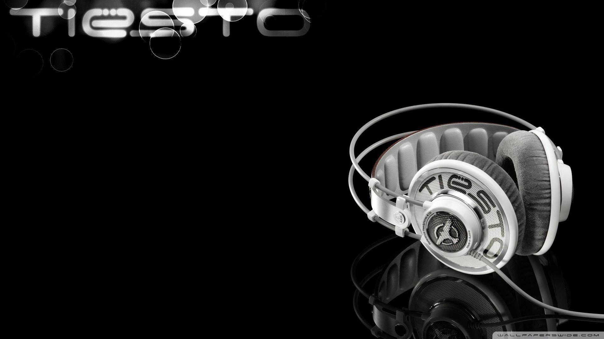 Tiesto Wallpaper HD