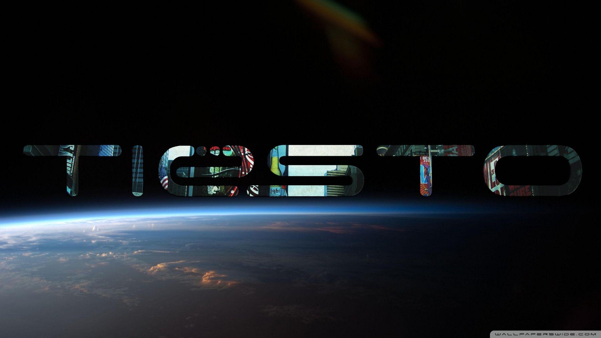 Tiesto Background ❤ 4K HD Desktop Wallpaper for 4K Ultra HD TV