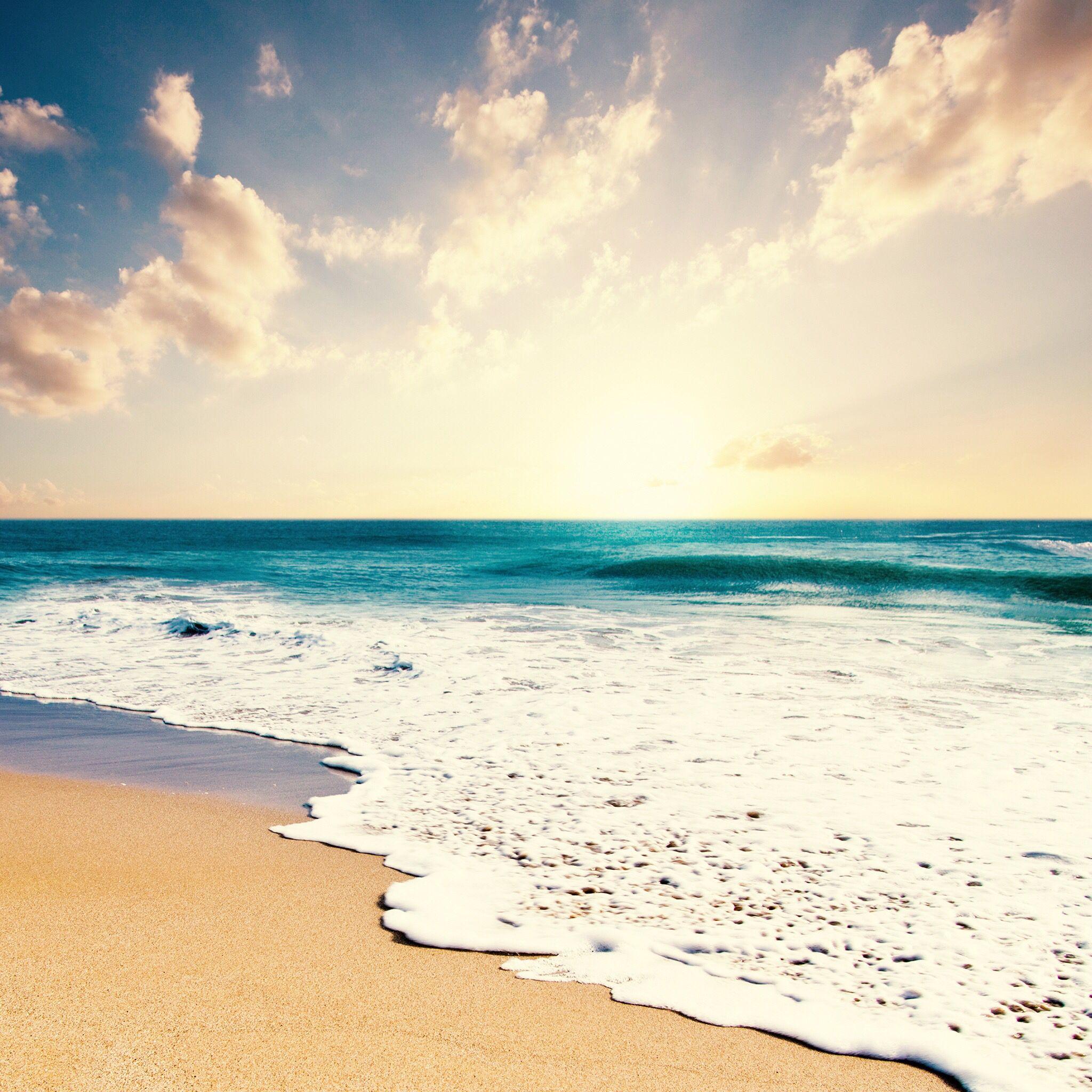 Download Get Ready for Summer with A Cute Beach Iphone Wallpaper   Wallpaperscom