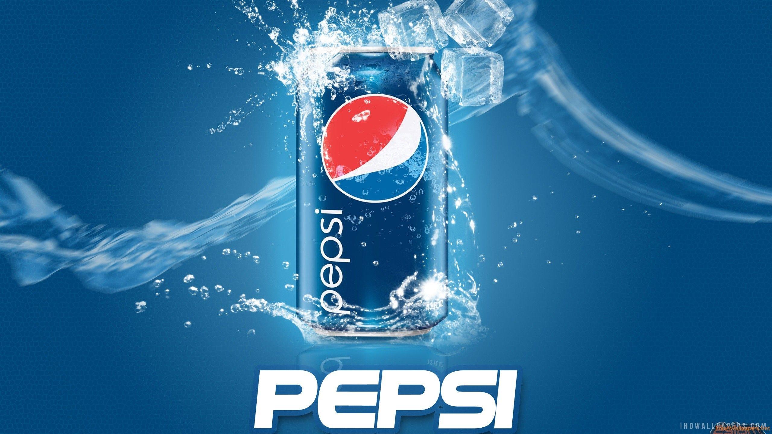 Logo Of Pepsi wallpaper