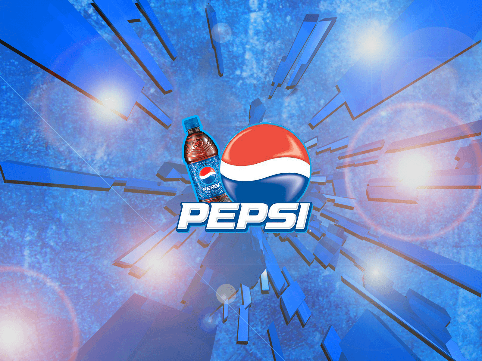 Pepsi Wallpaper