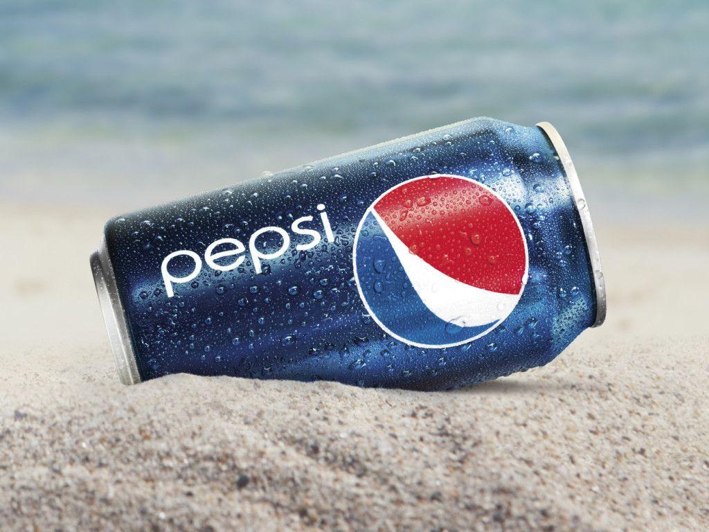 Pepsi Desktop HD Wallpaper
