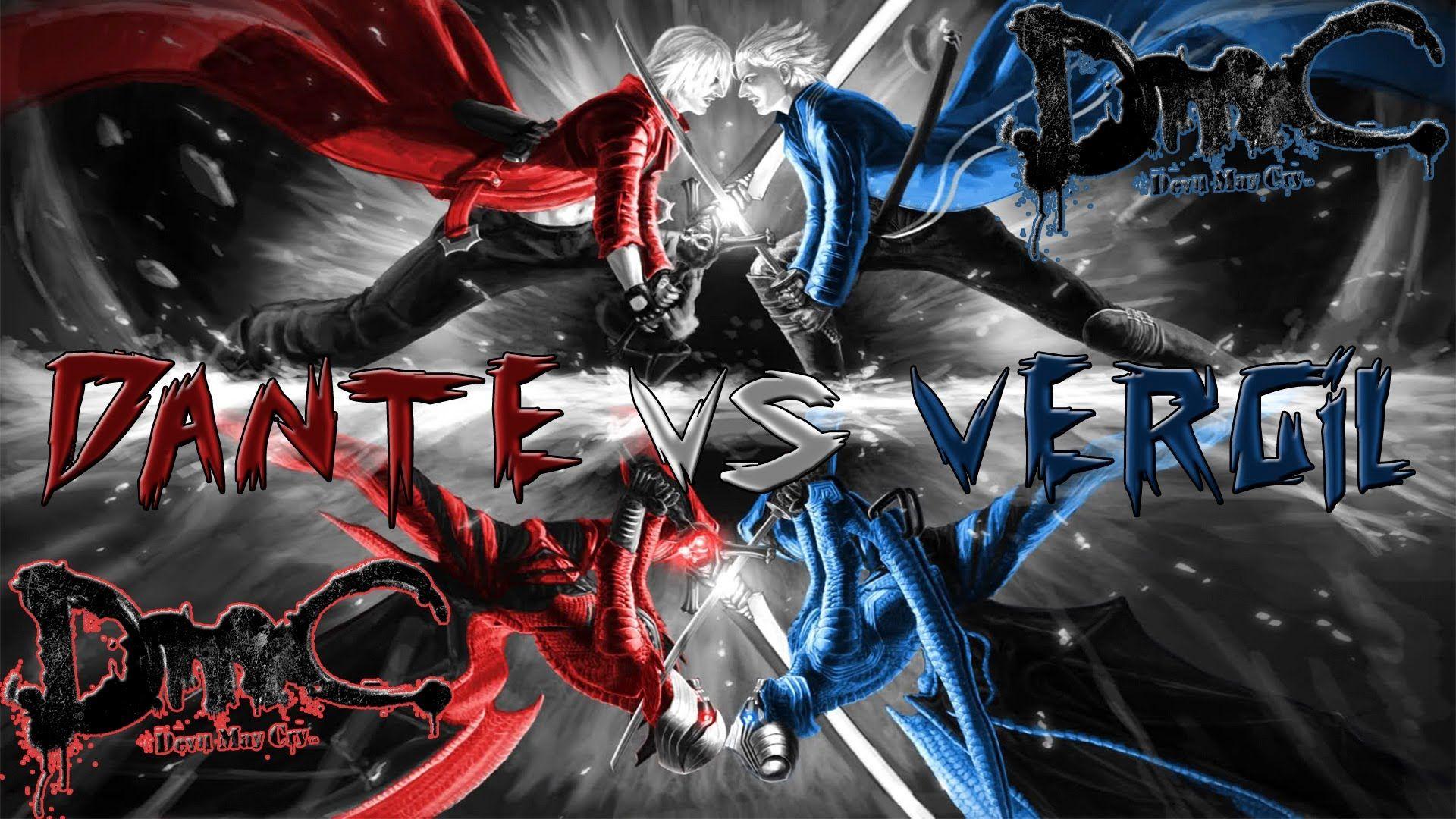 Devil May Cry 1 Gameplay HD Wallpaper, Background Image