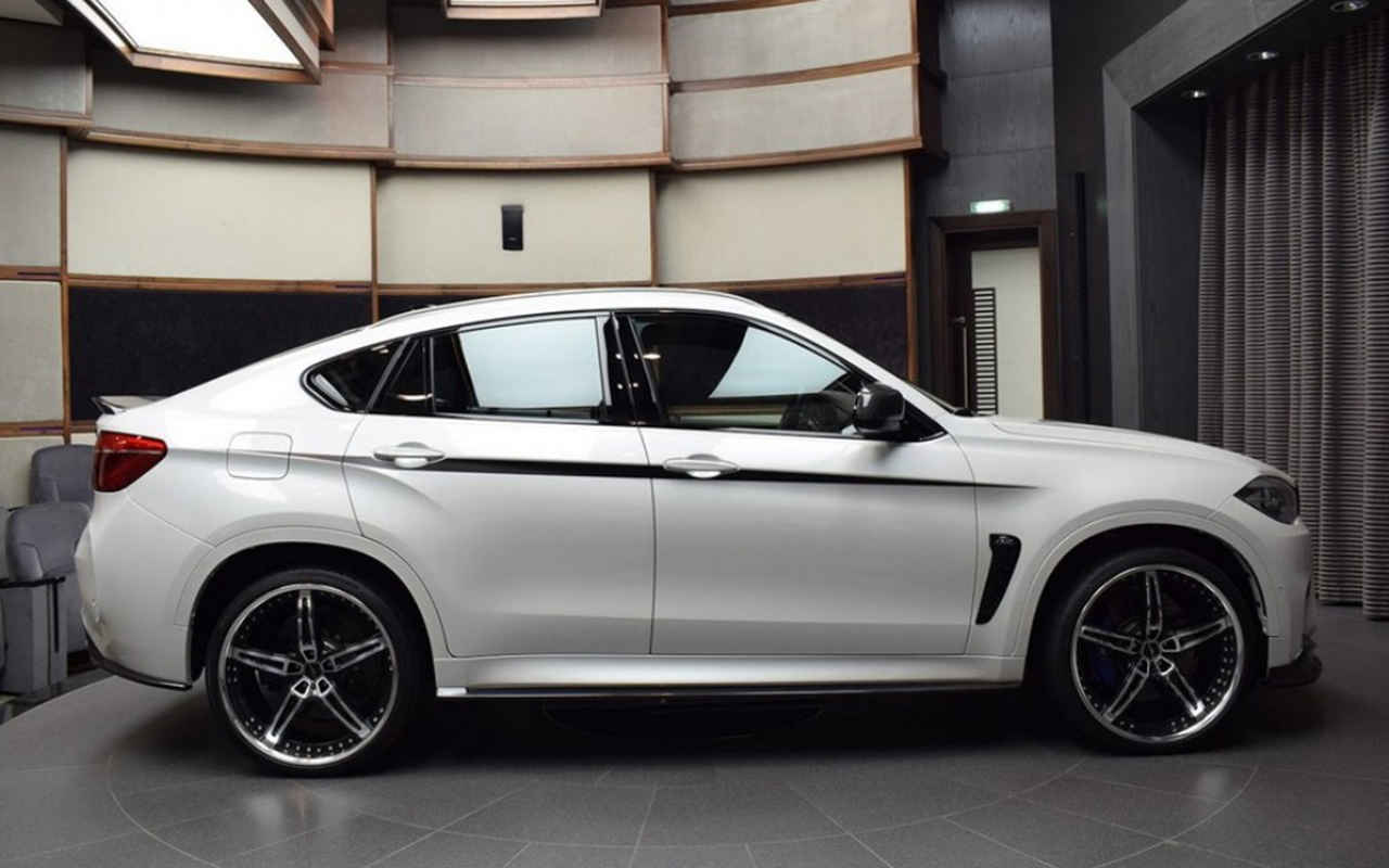 Bmw X6 Wallpaper. (58++ Wallpaper)