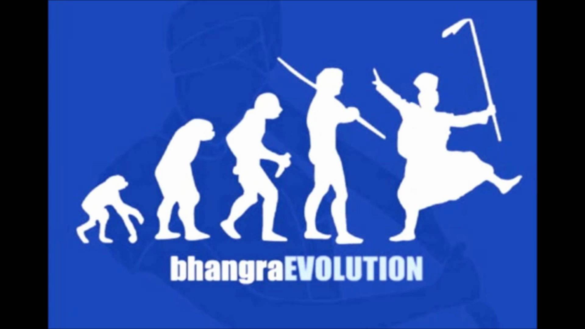 BBM Big Bhangra Mix HD
