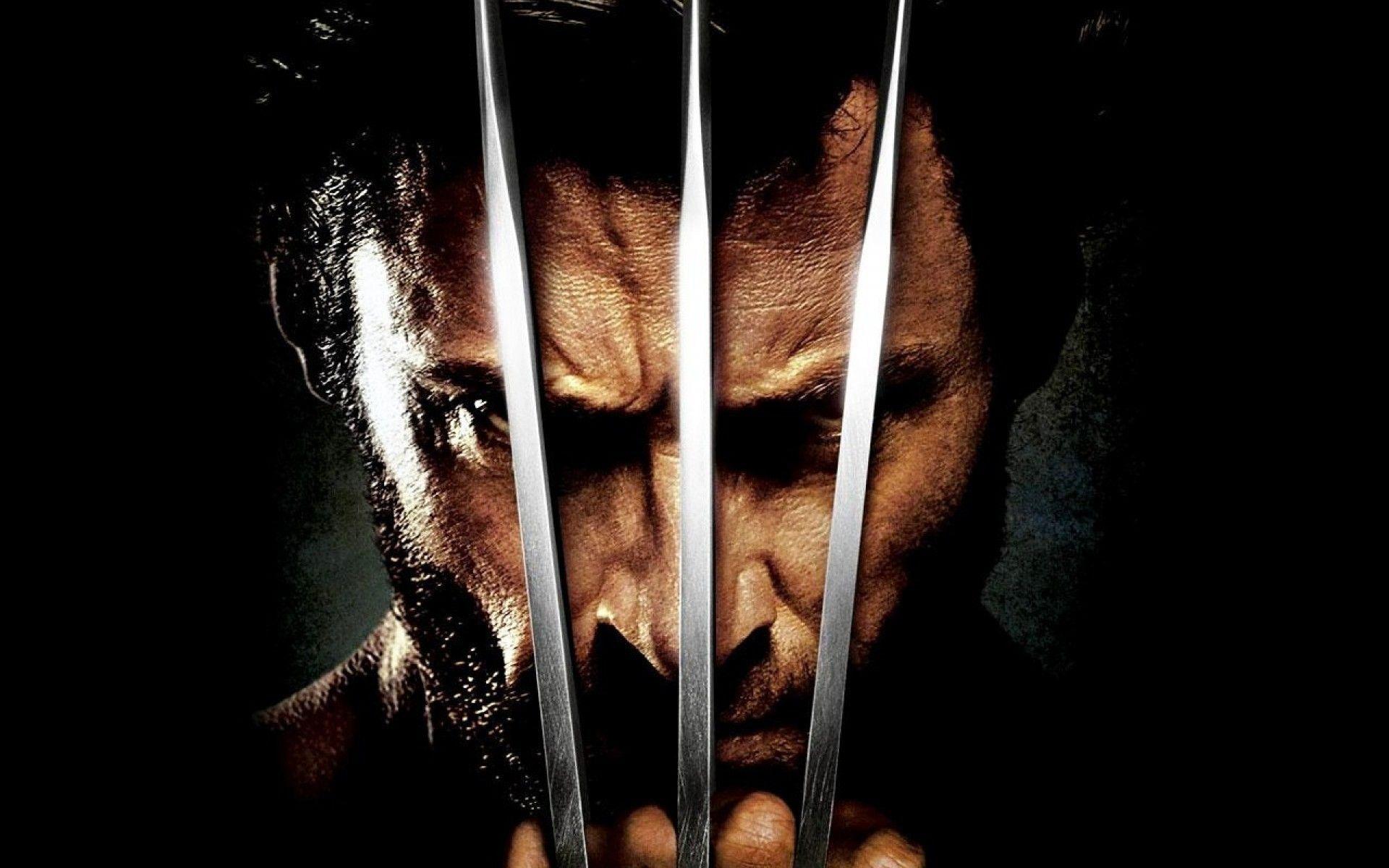 Wolverine Hugh Jackman, High Definition, High Quality