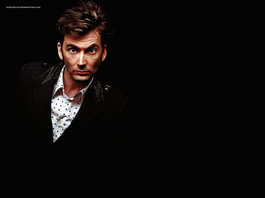 David Tennant Wallpaper. David Tennant / Doctor 10