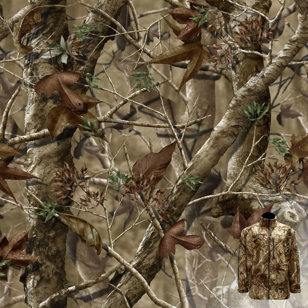 Deer Hunting Camo Backgrounds