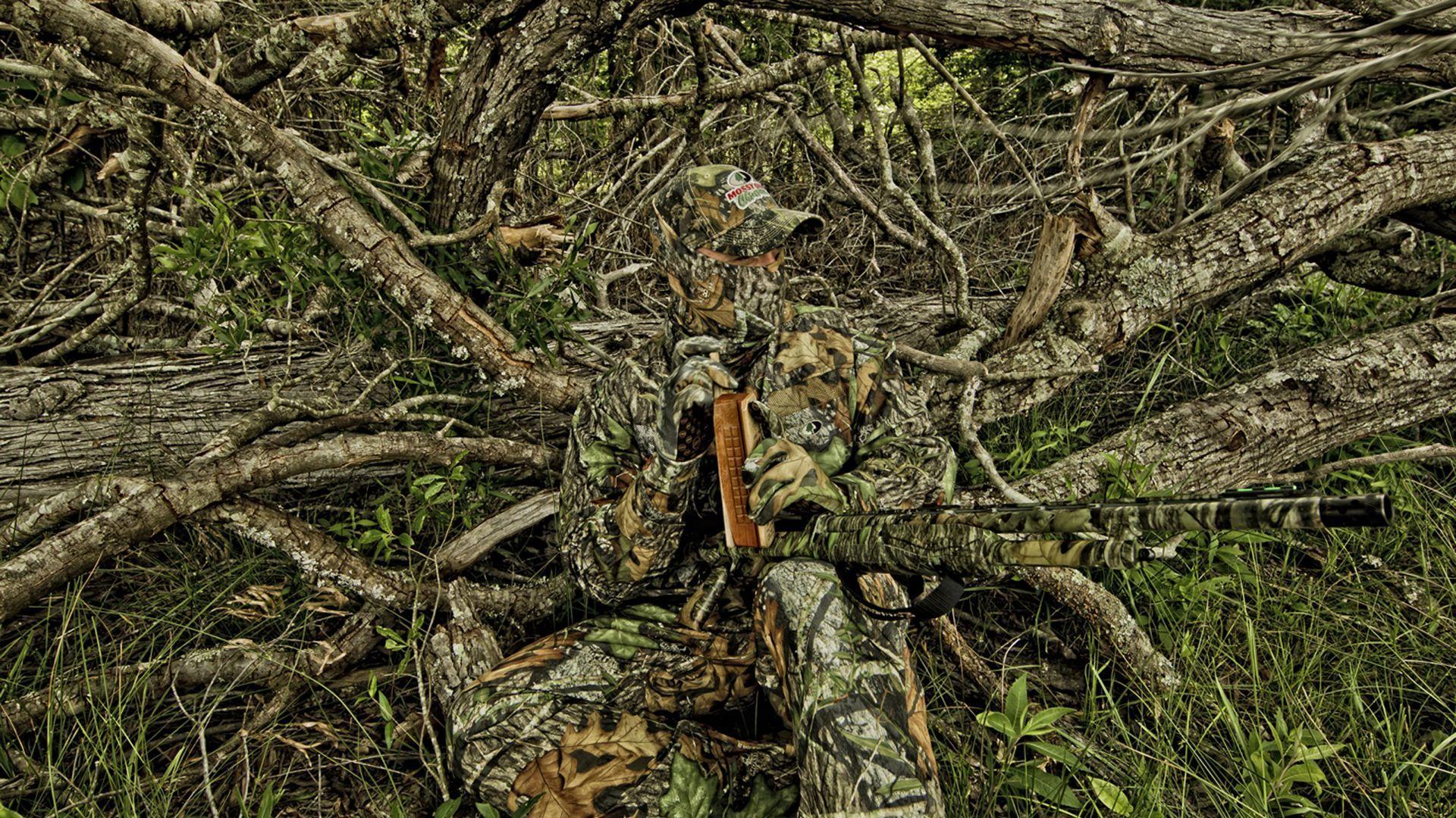 Hunting Camo Backgrounds - Wallpaper Cave