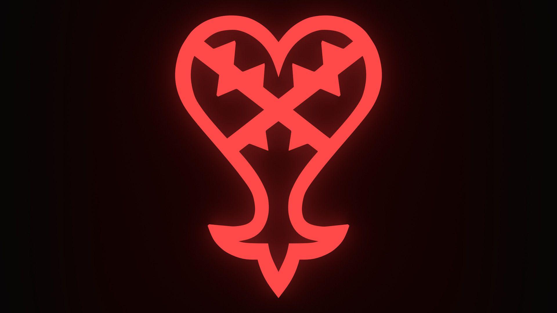 Kingdom Hearts Heartless Wallpapers.