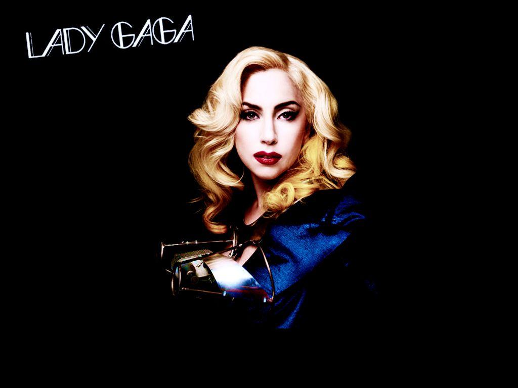 Lady Gaga Wallpaper, Incredible Pics of Lady Gaga HD Widescreen
