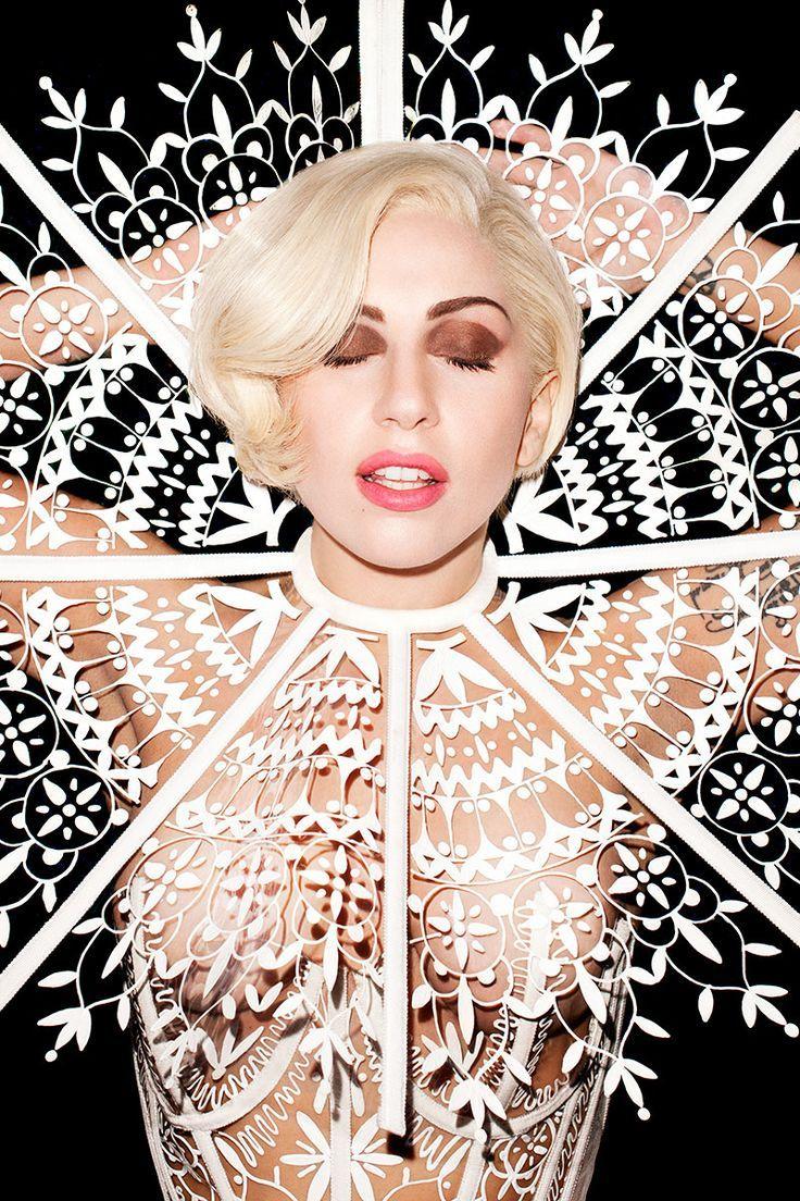 best Lady Gaga image. Lady gaga fashion