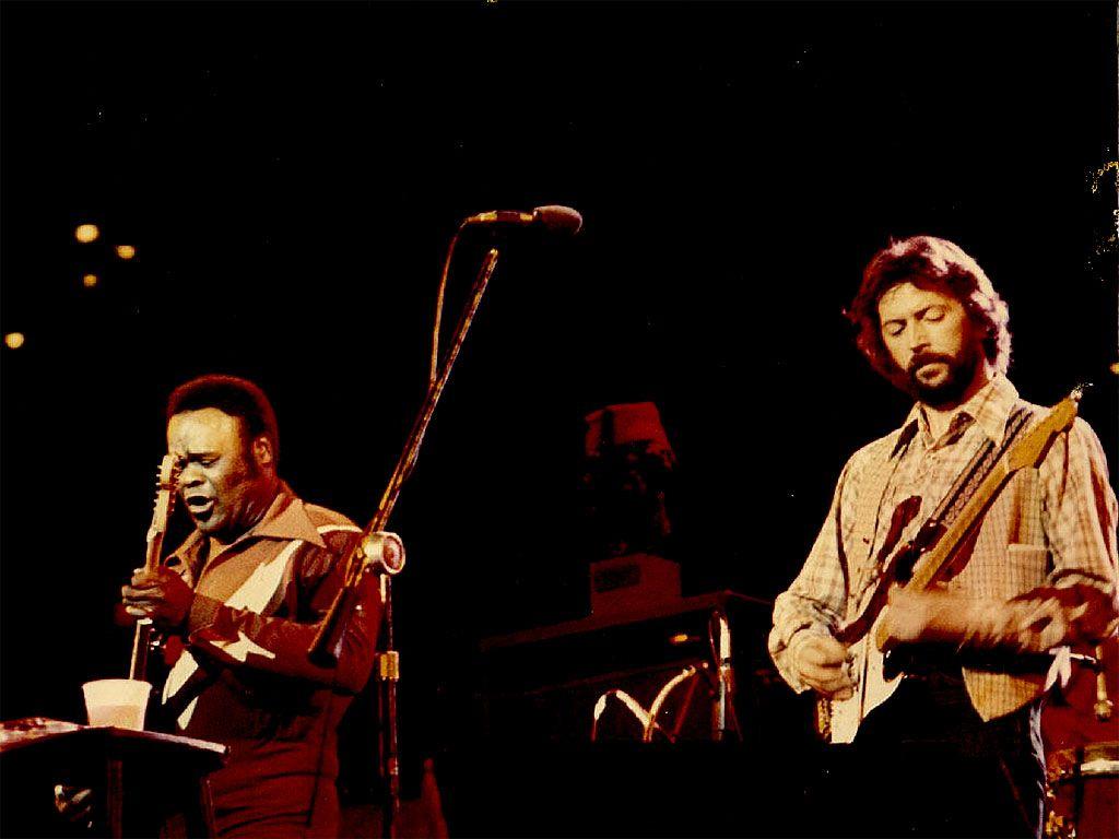 Eric Clapton Wallpaper 13 X 768