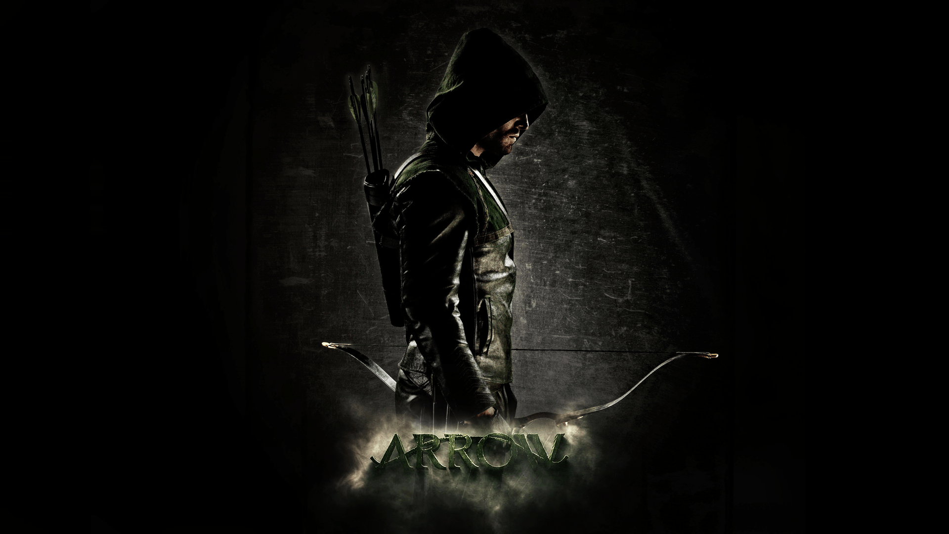 The Arrow Desktop Mobile Wallpapers Wallpaper Cave