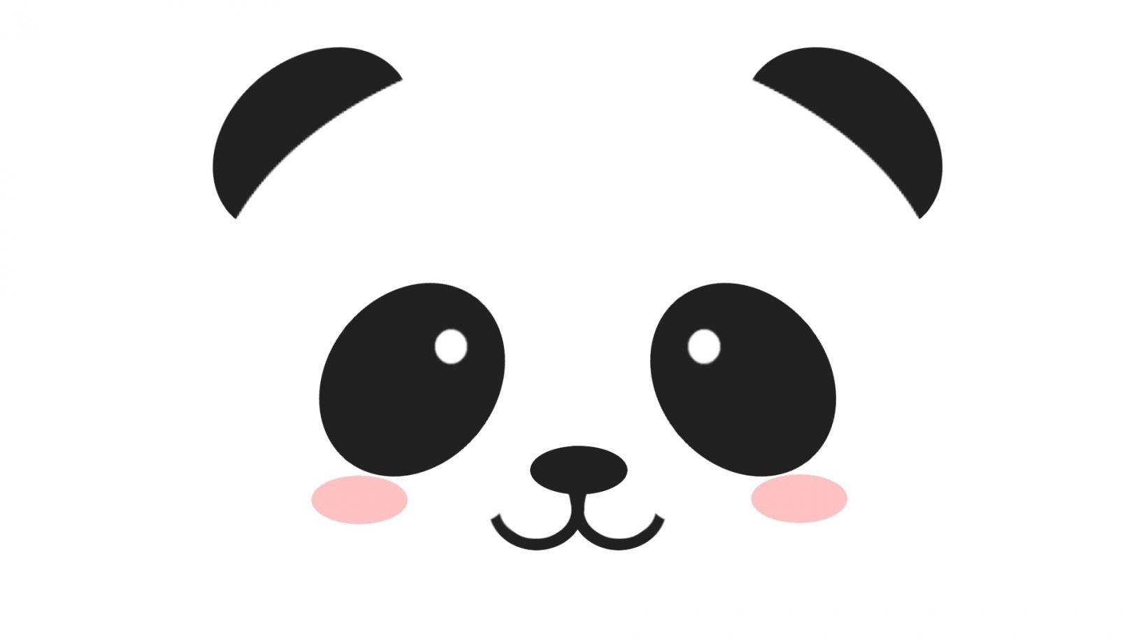 Panda Wallpaper Tumblr