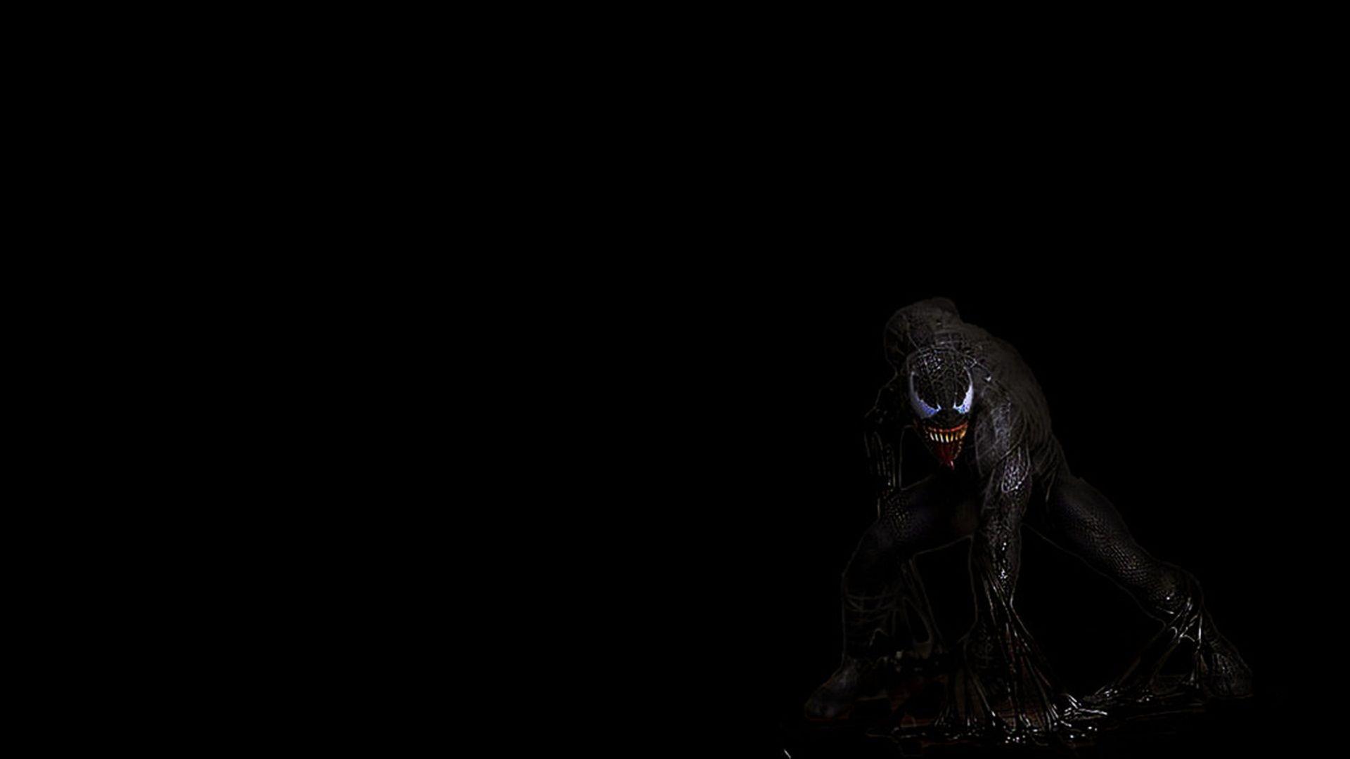 Venom Background Wallpaper 35453
