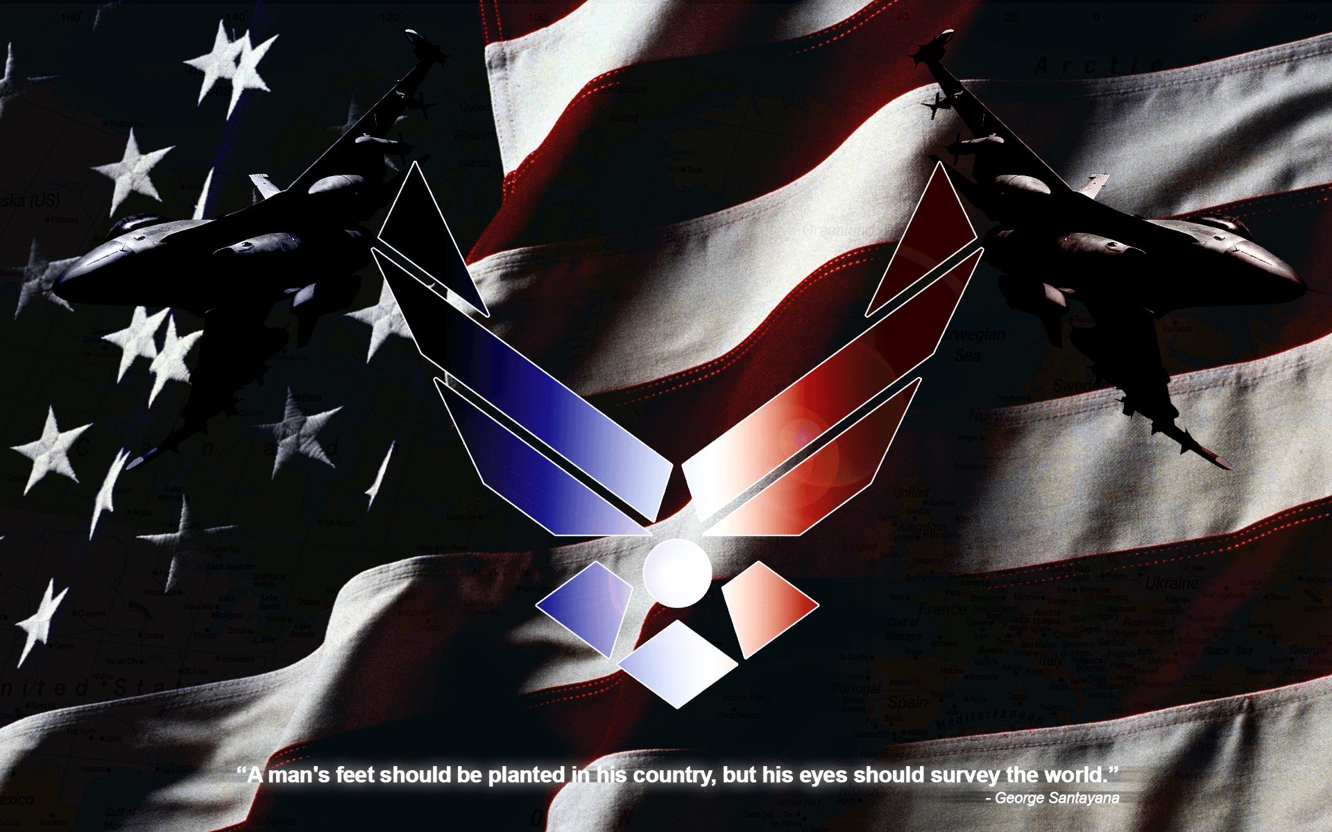 Us Air Force image Air Force HD wallpaper and background photo