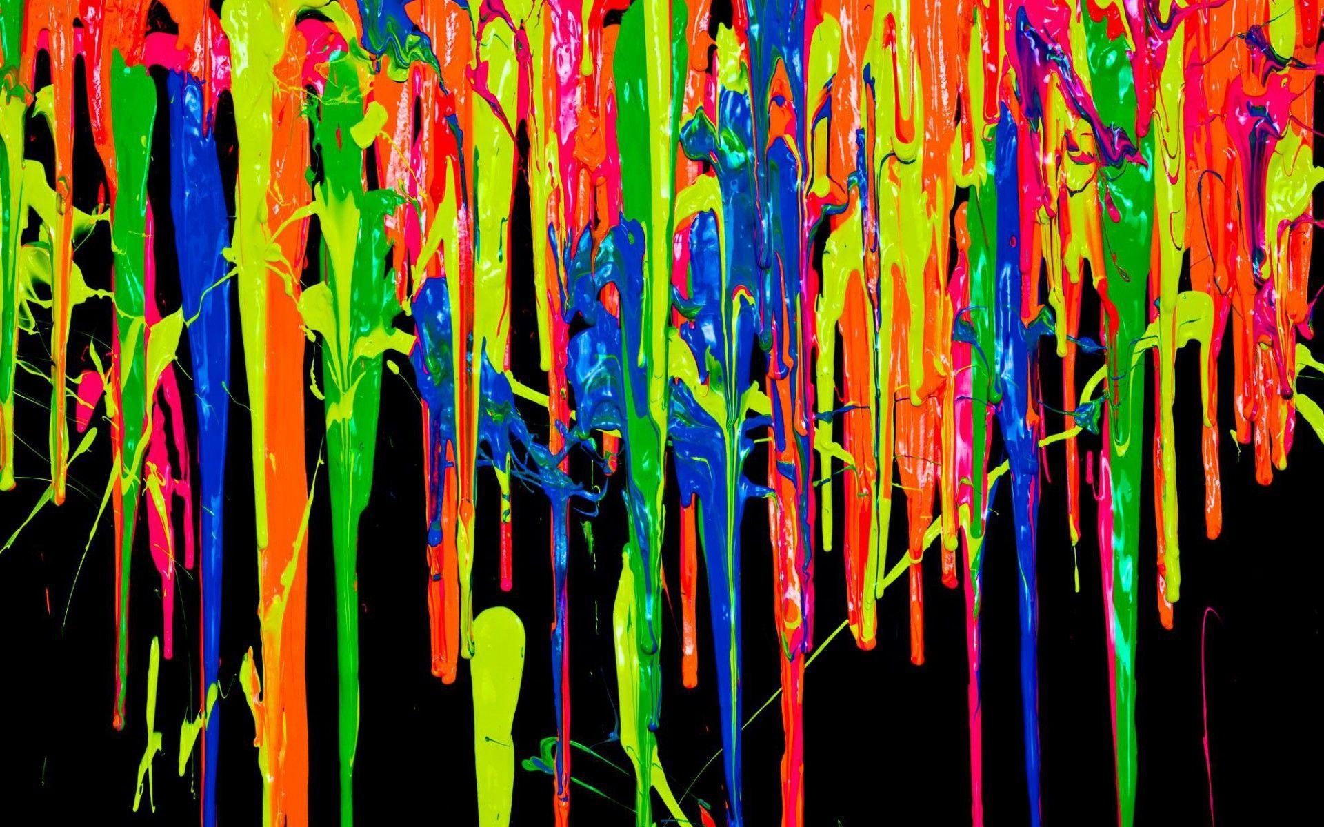 Trippy Wallpaper