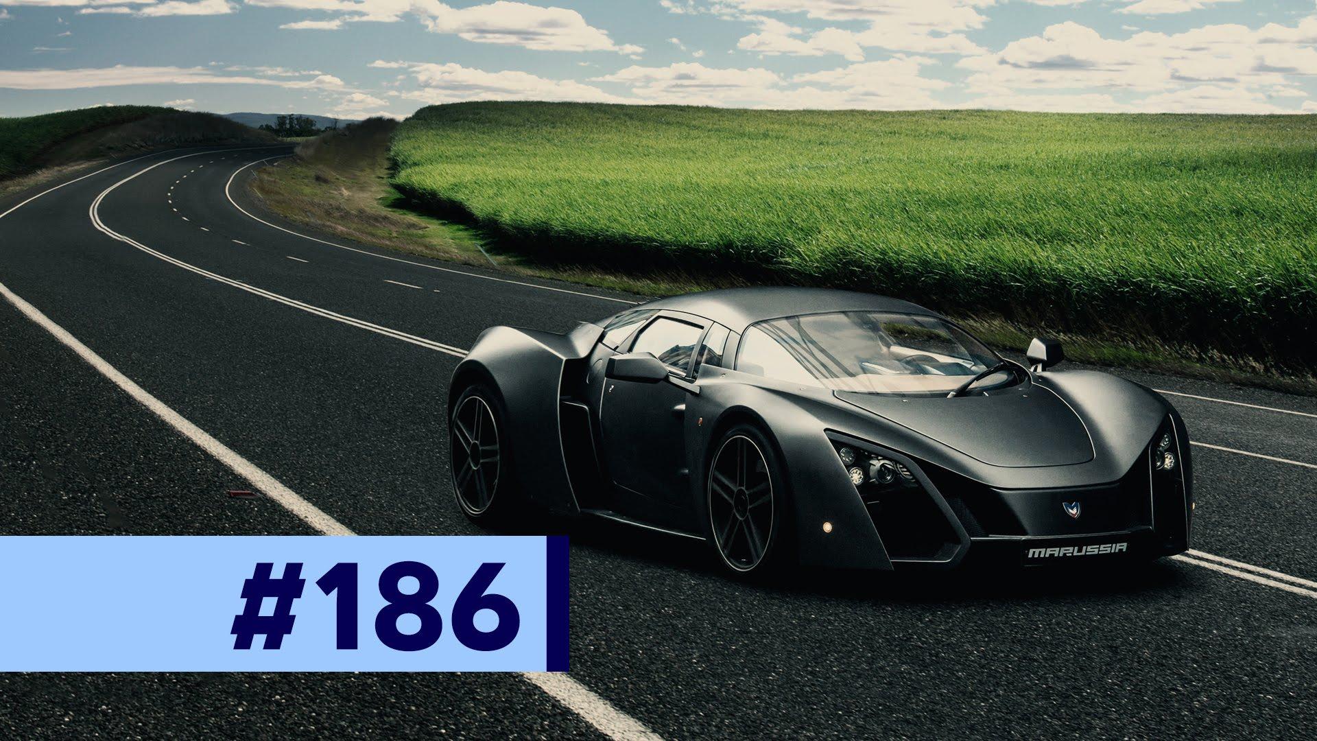 How to Composite a Car onto a New Background