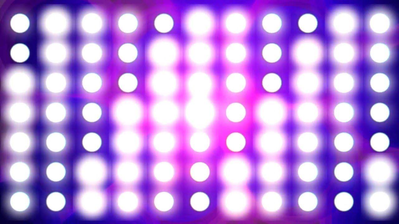 Free Background Disco light