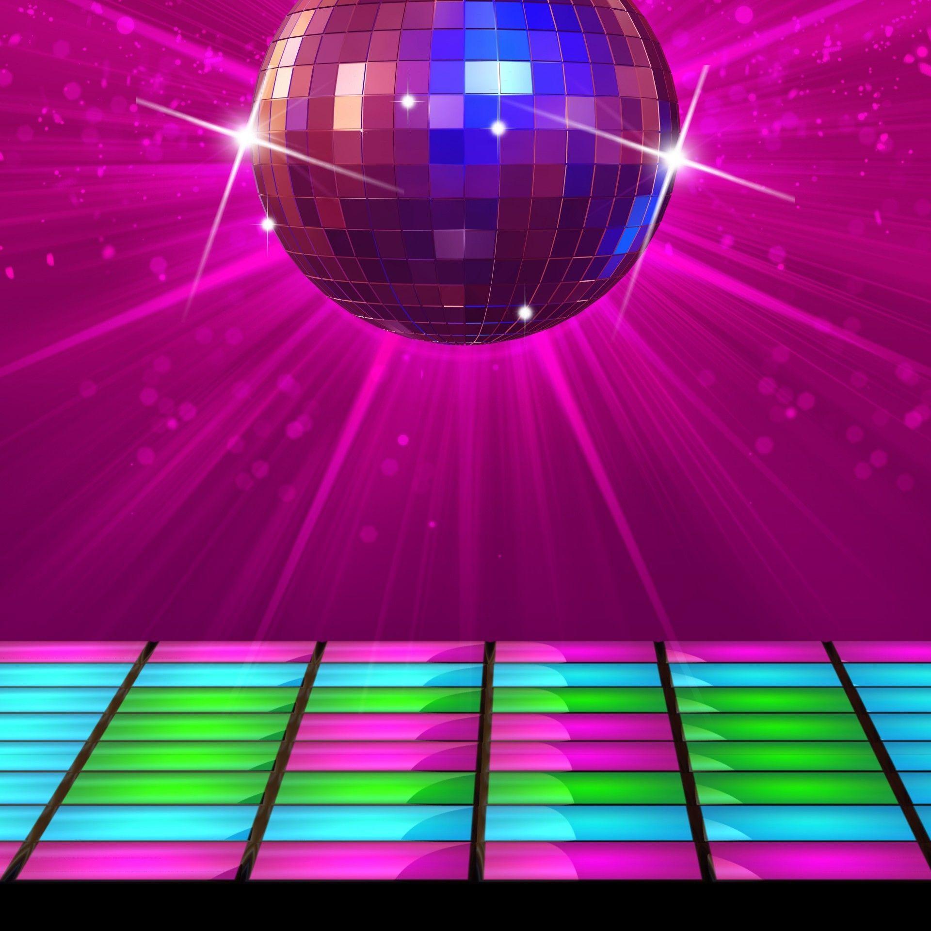Backgrounds Disco Wallpaper Cave