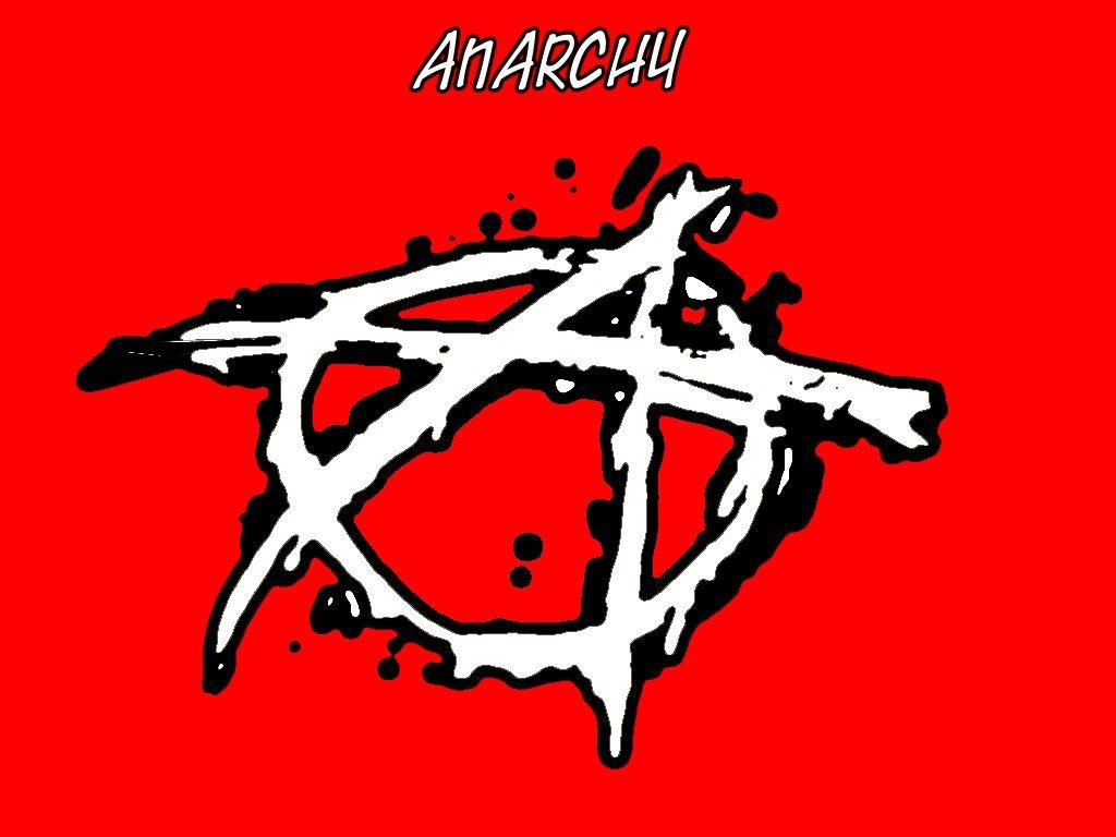 Anarchy Anti Target Marked