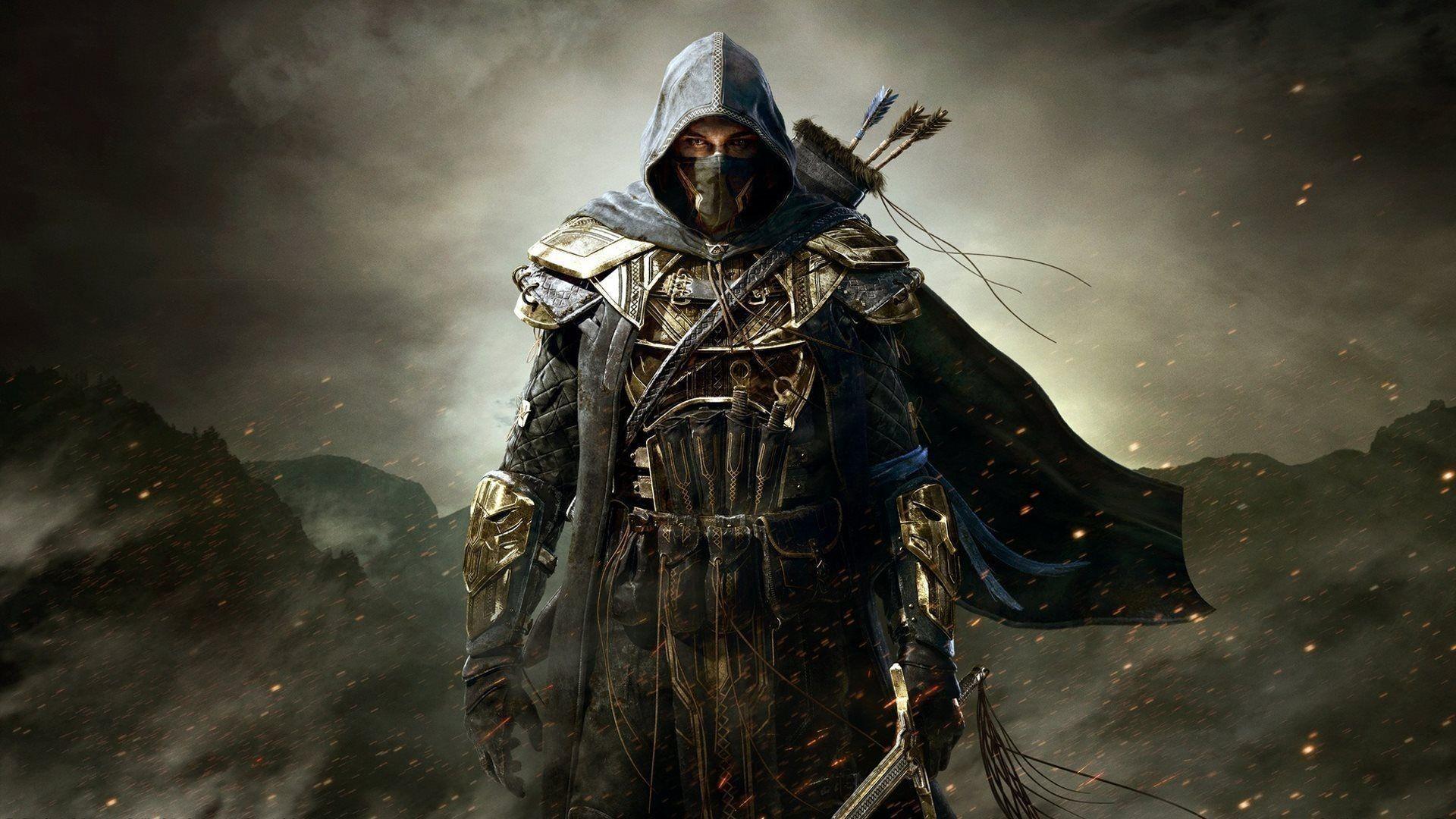 Warrior wallpaperDownload free stunning HD wallpaper