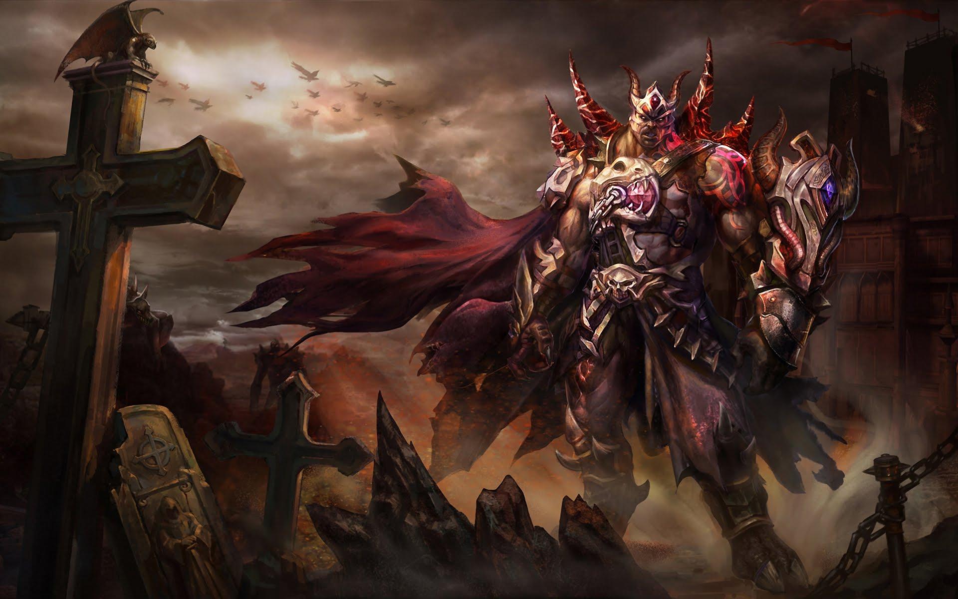 The Best Warrior Wallpaper Collectin
