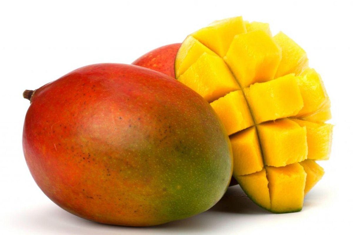 <b>Mango</b> - O‘ahu Fresh как выглядит.