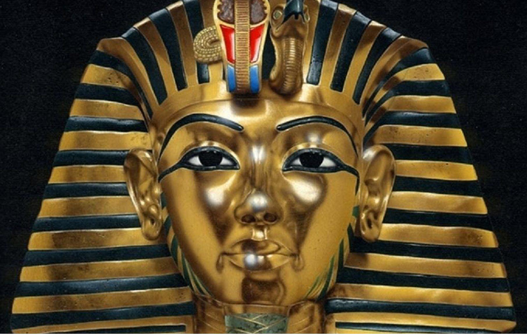 King Tut REAL TRUTH SECRET ANCIENT EGYPT HISTORY DOCUMENTARY