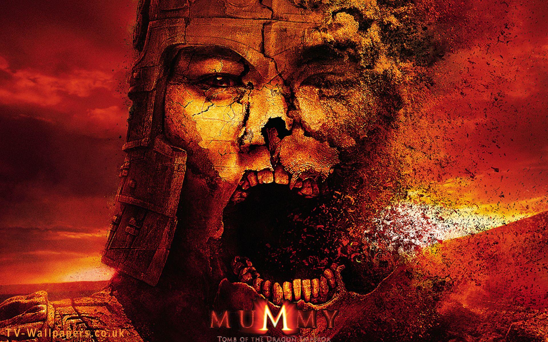 Wrapping Up The Best in Mummy Movies