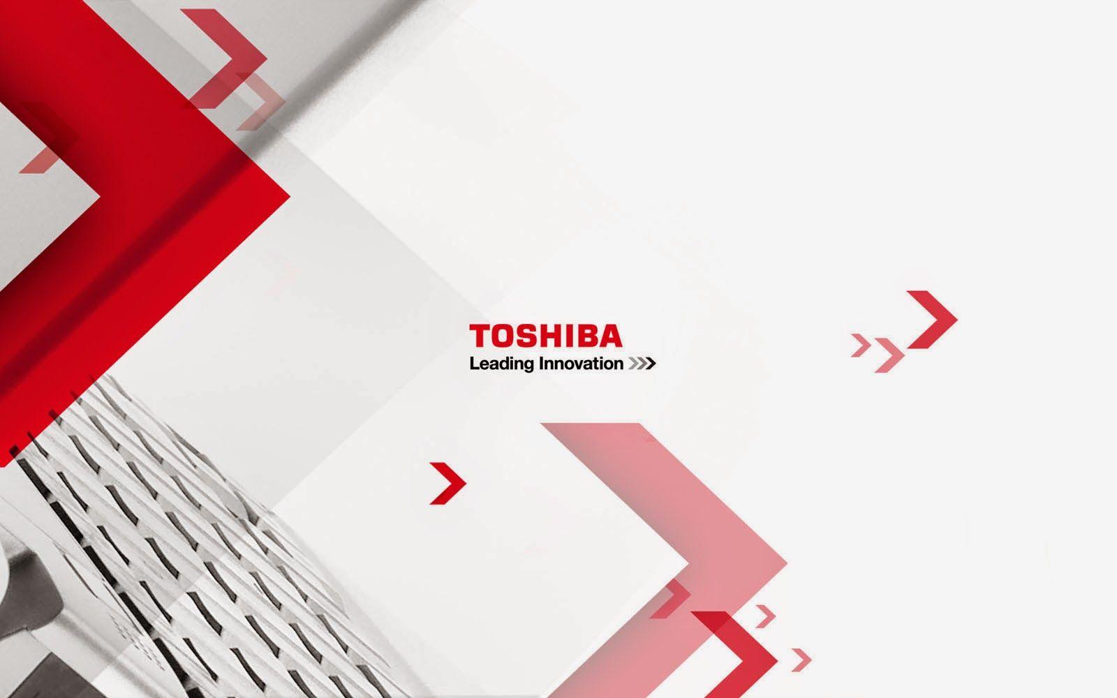 Toshiba Wallpaper And Picture