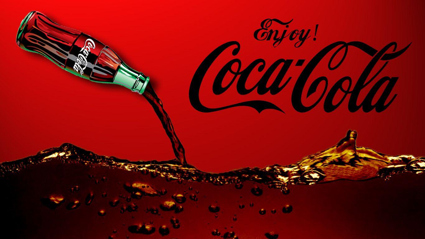 Coca Cola Wallpaper Picture #jpW