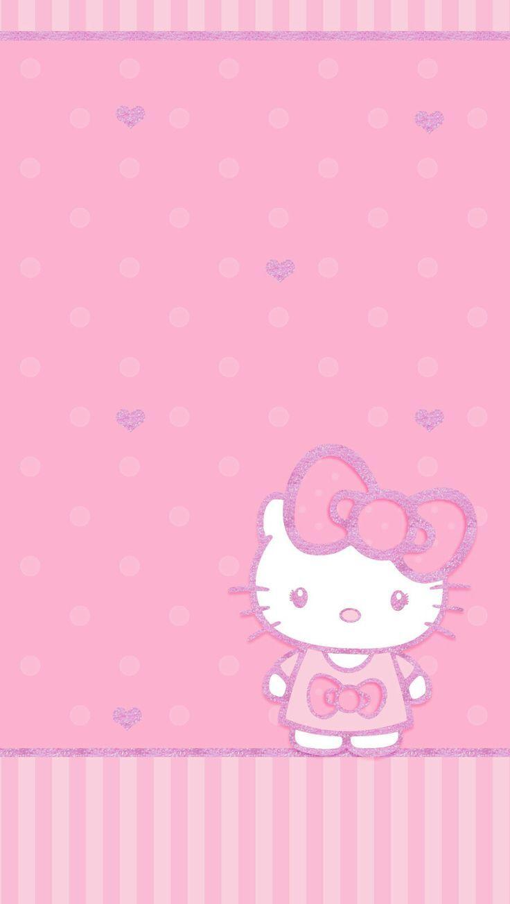 best Hello kitty image. Hello kitty wallpaper