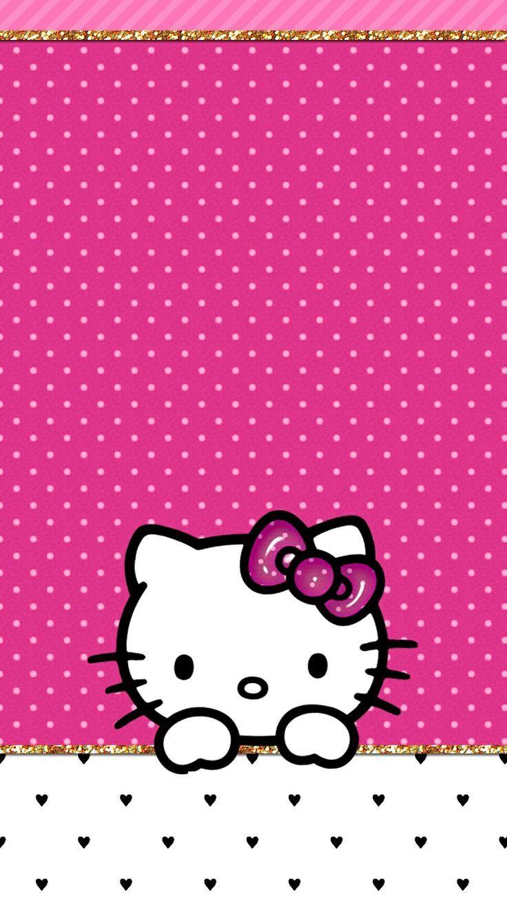 The 1365 best Hello Kitty Wallpaper image. Hello