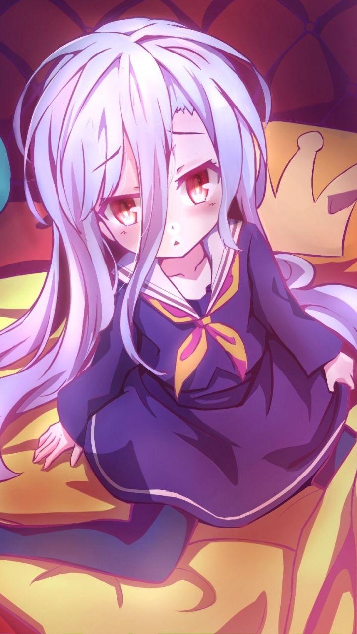 Shiro Wallpapers - Wallpaper Cave