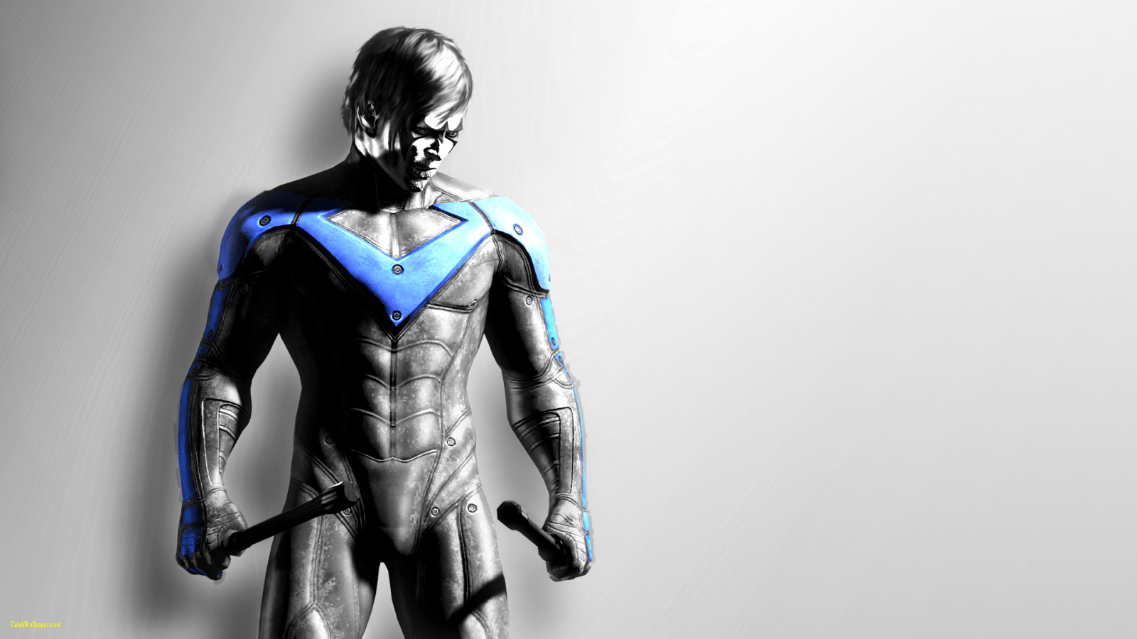 Nightwing Full HD Wallpaper and Background X Nightwing Wallpaper