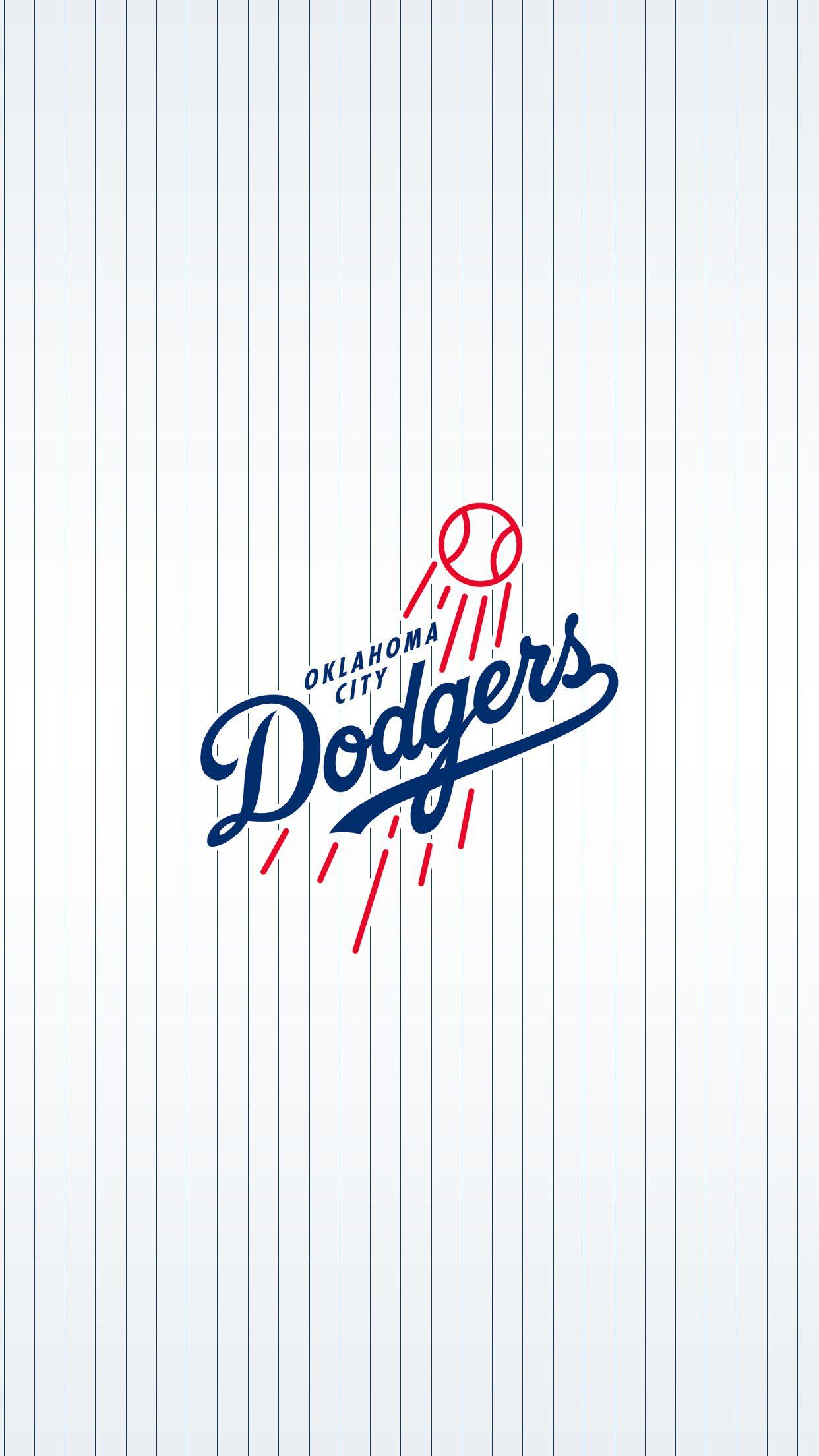 Dodgers Background