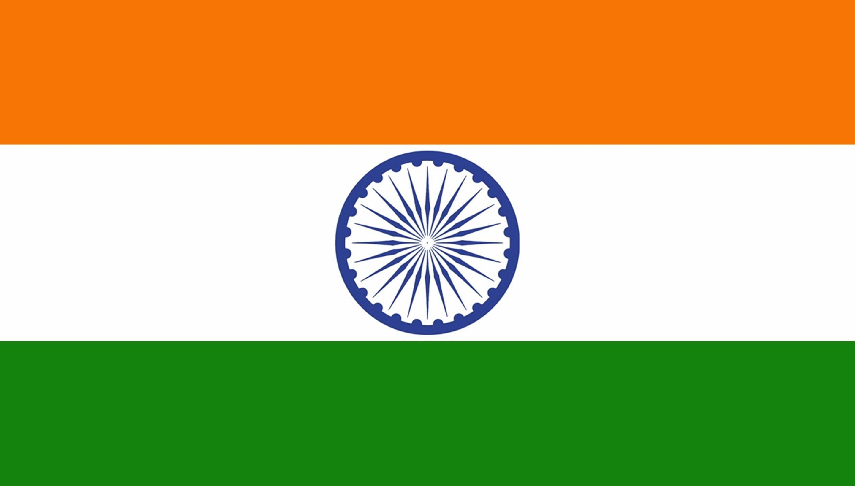 Beautiful Indian National Flag Wallpaper