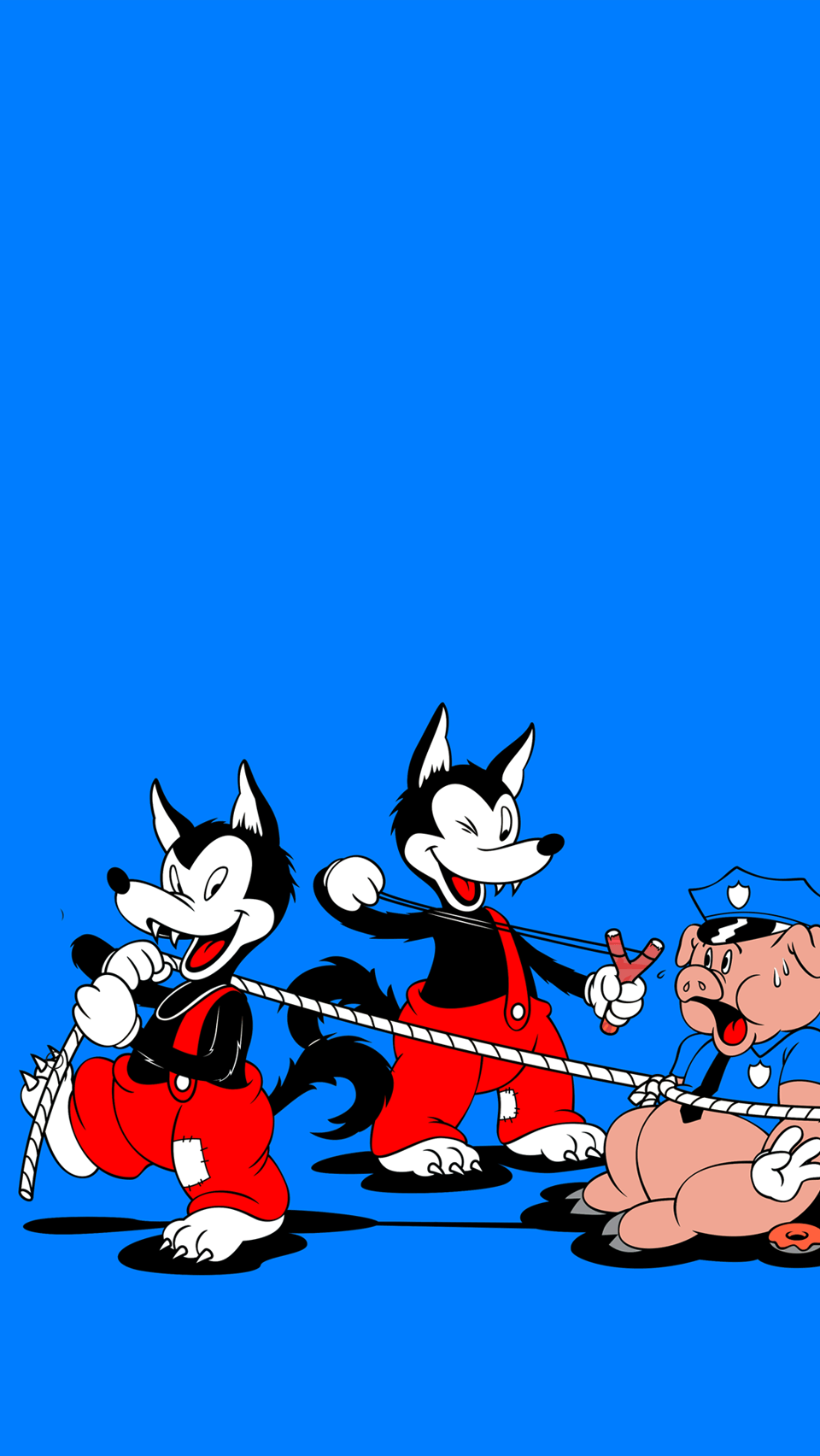 Primitive Skateboarding Wallpaper, Picture