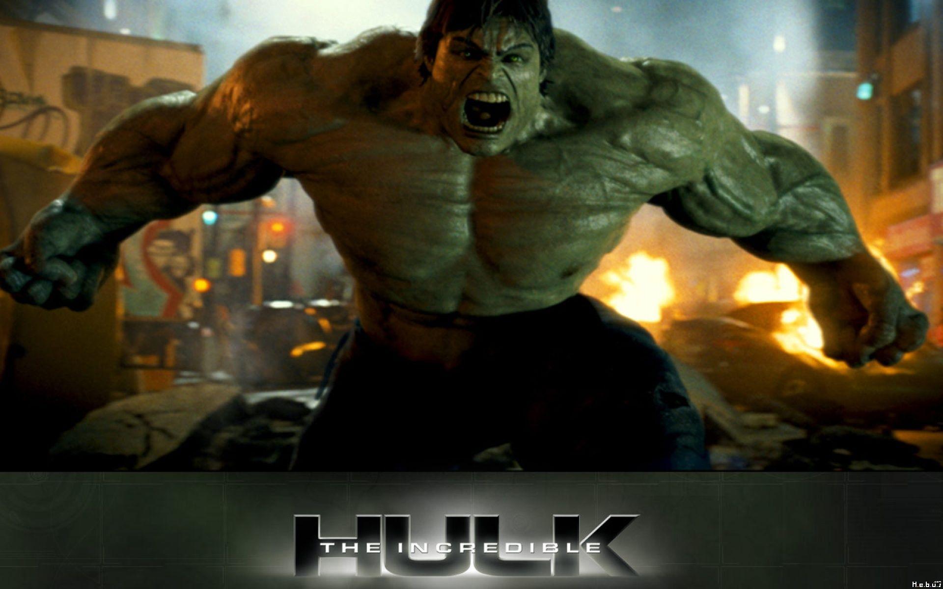 Hulk Avengers Smash HD Wallpaper, Background Image