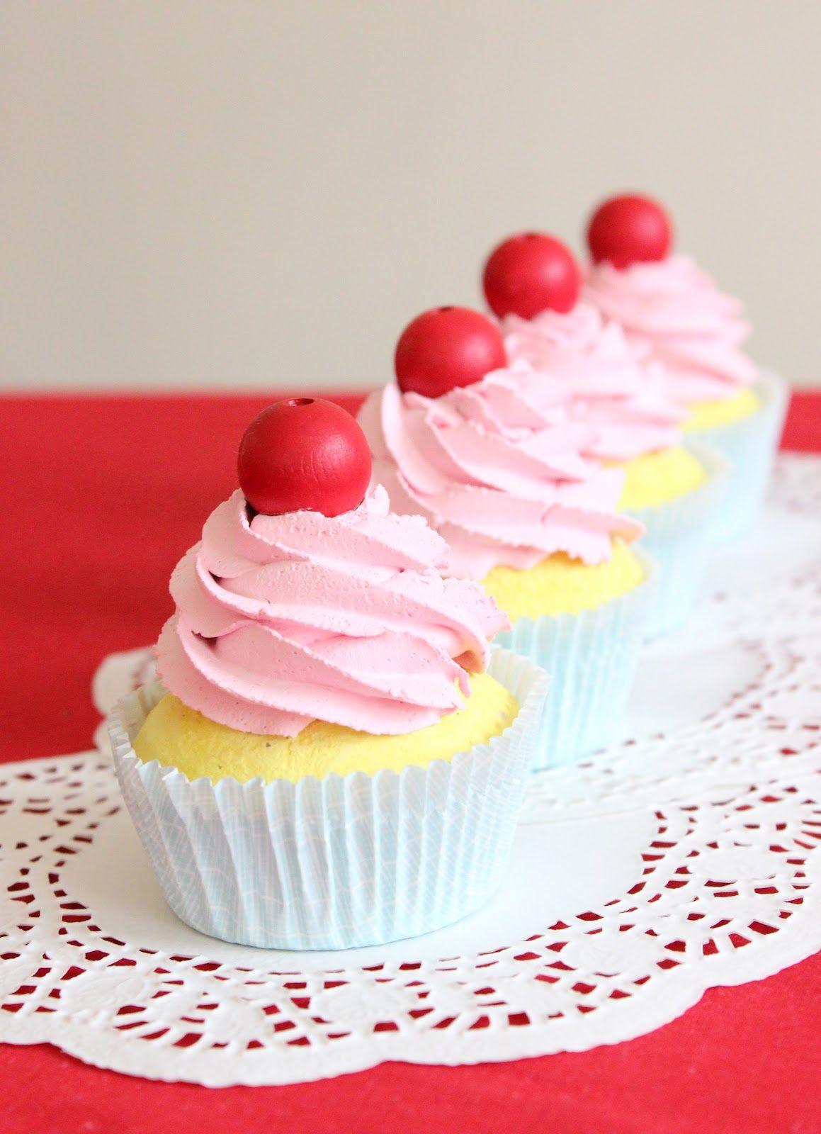 Really Cute Cupcakes HD Wallpaper, Background Image