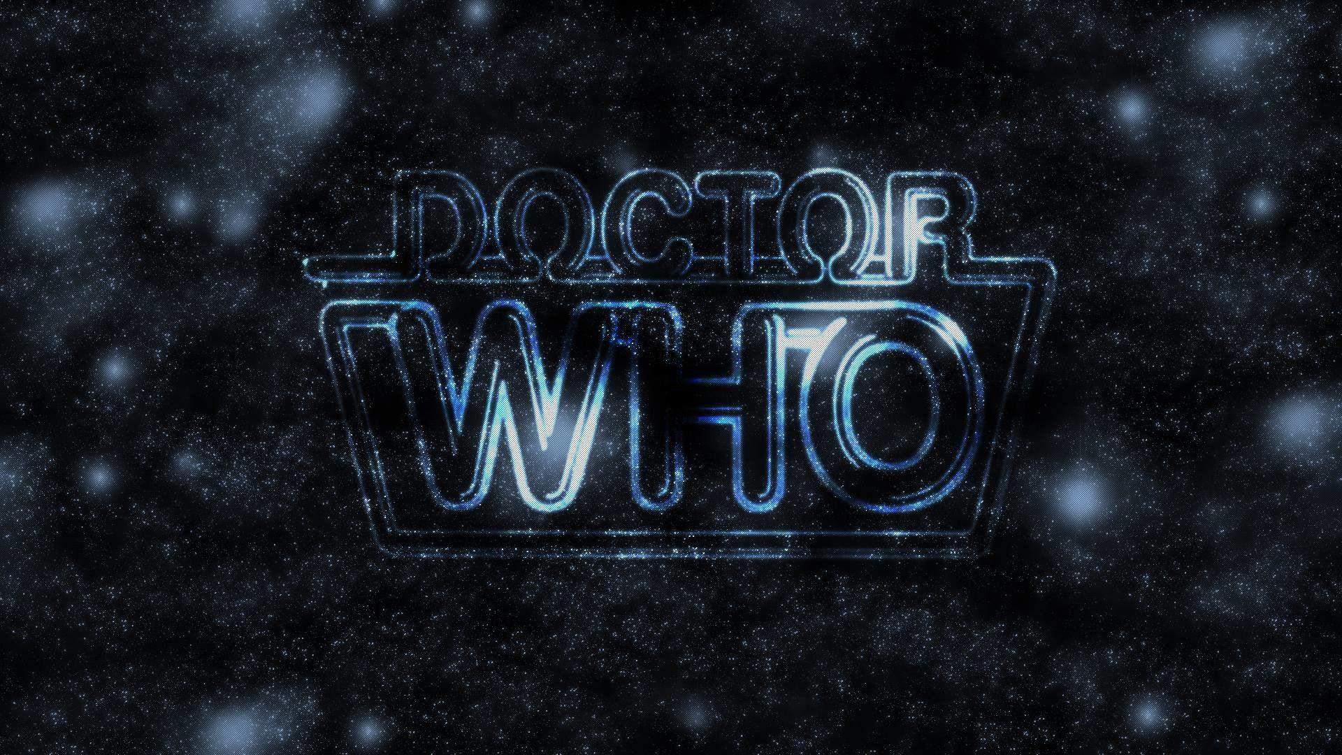 Doctor Who HD Wallpaper 1920x1080