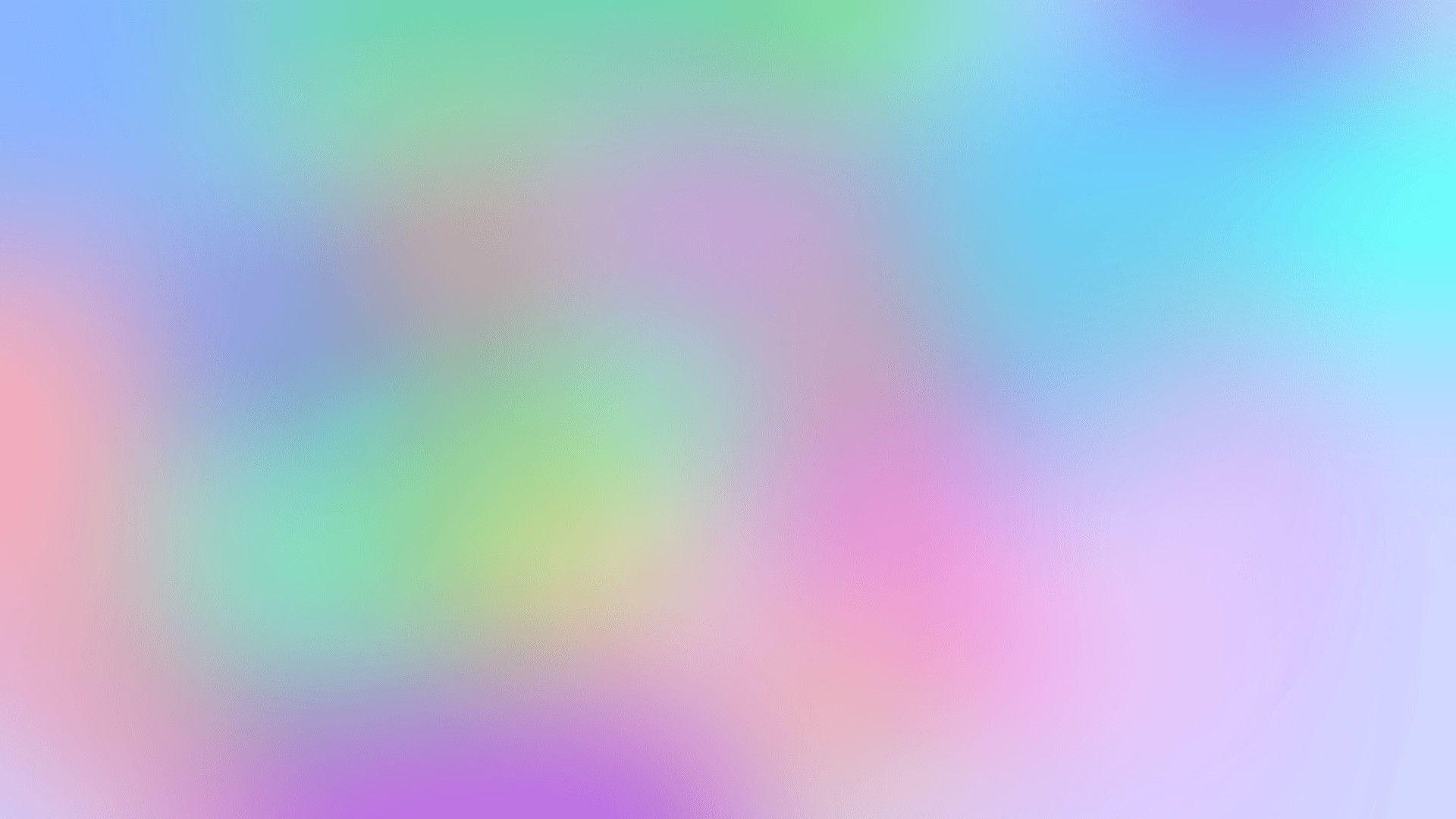Pastel Colors Wallpaper